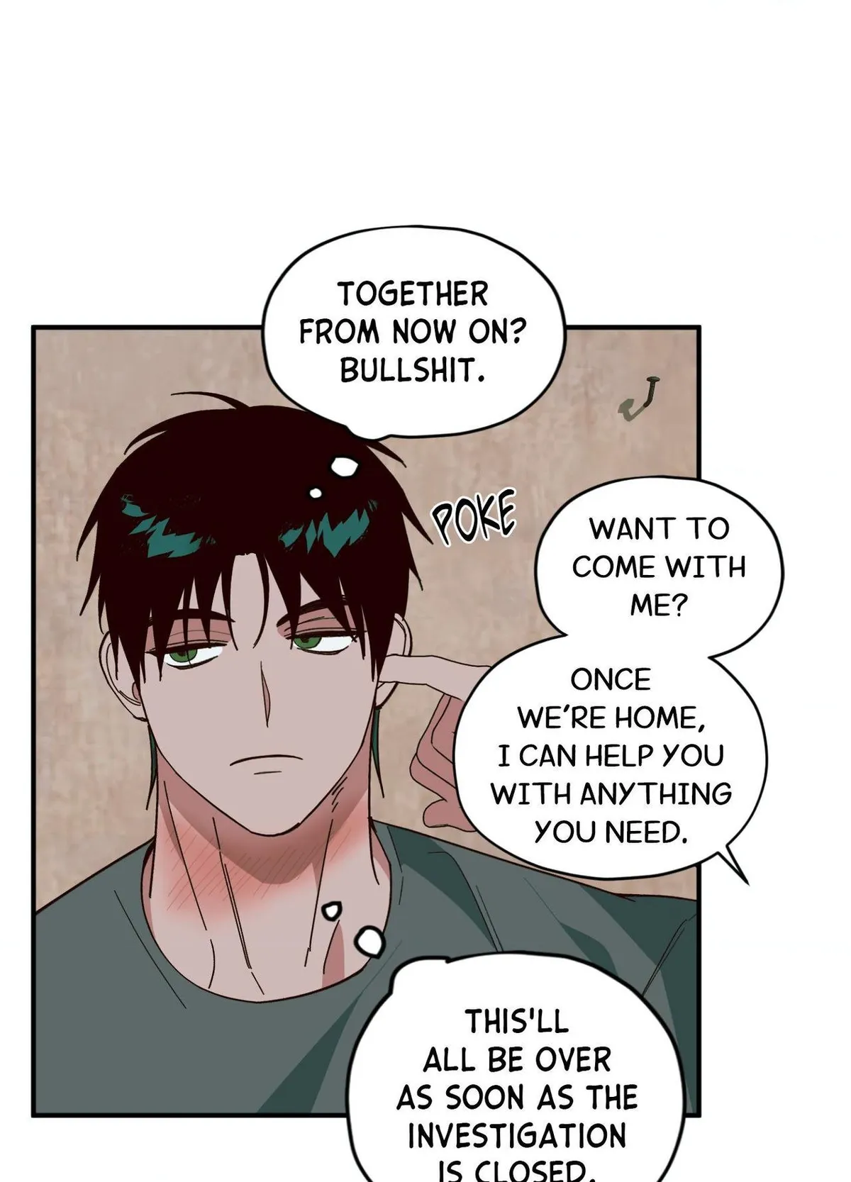 Digging Chapter 3 page 87 - 