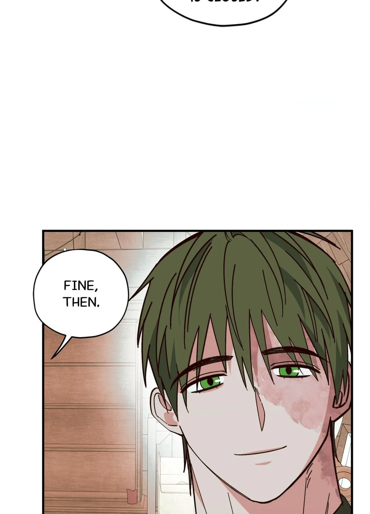 Digging Chapter 3 page 88 - 