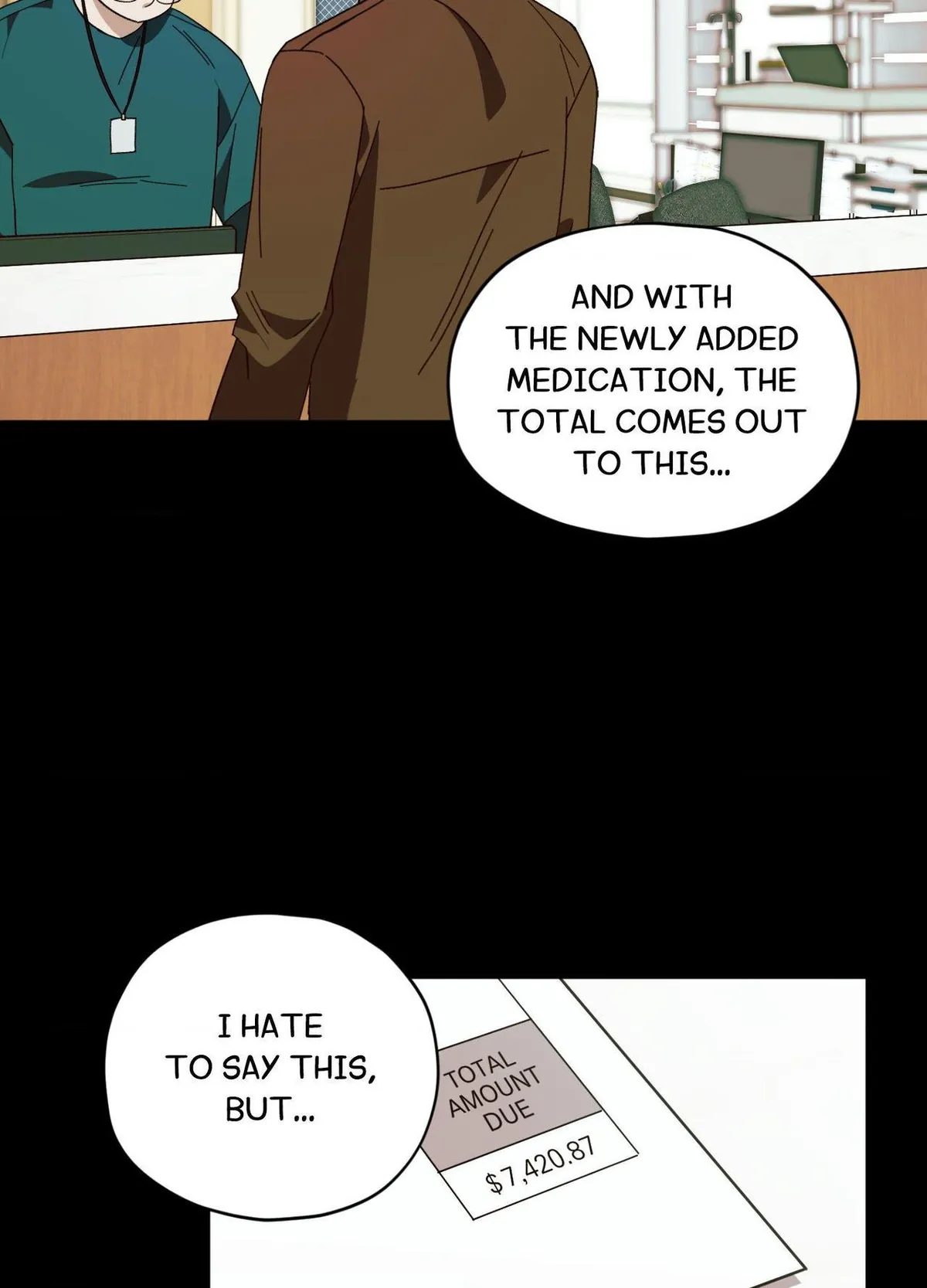 Digging Chapter 3 page 10 - 