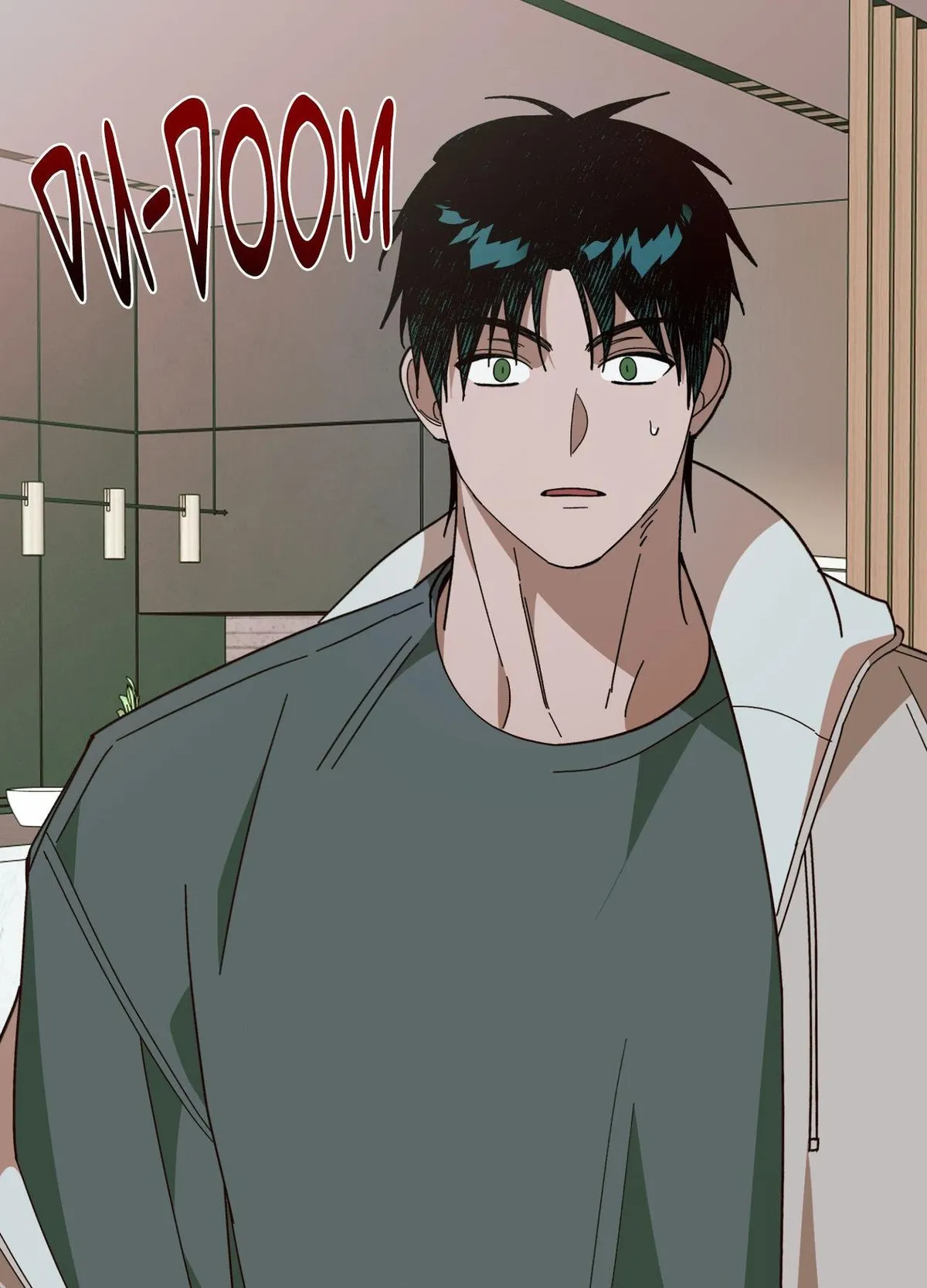 Digging Chapter 3 page 91 - 