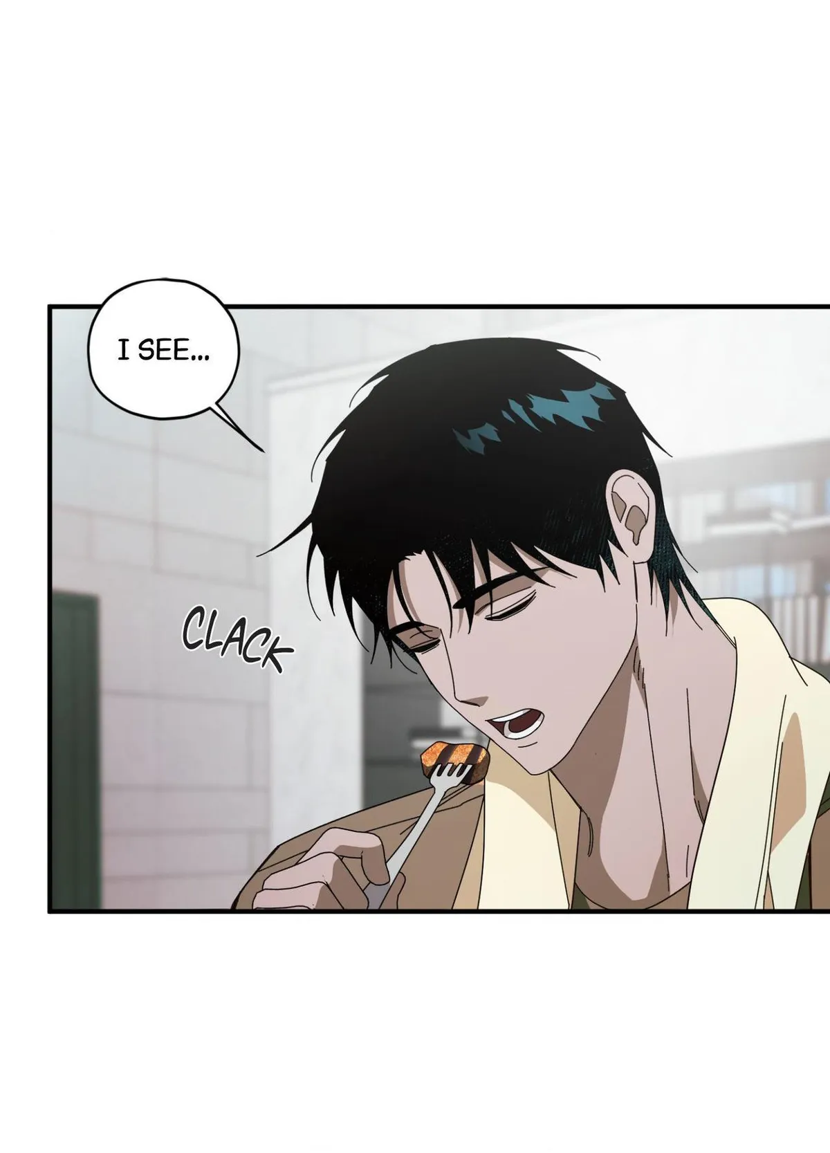 Digging Chapter 4 page 14 - 