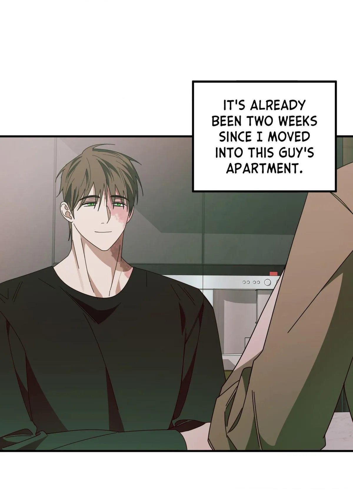 Digging Chapter 4 page 15 - 