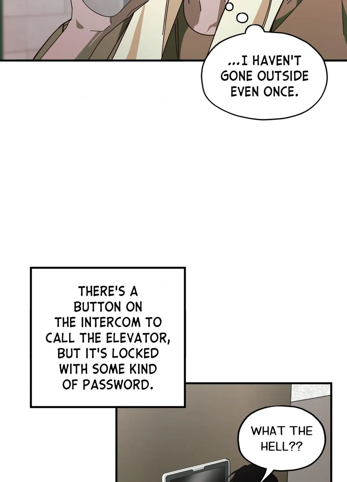 Digging Chapter 4 page 18 - 