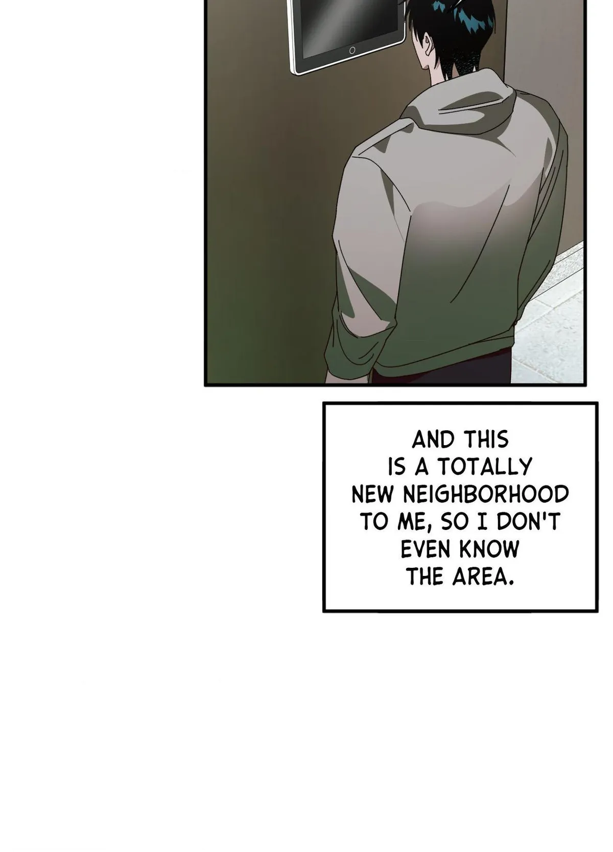 Digging Chapter 4 page 19 - 