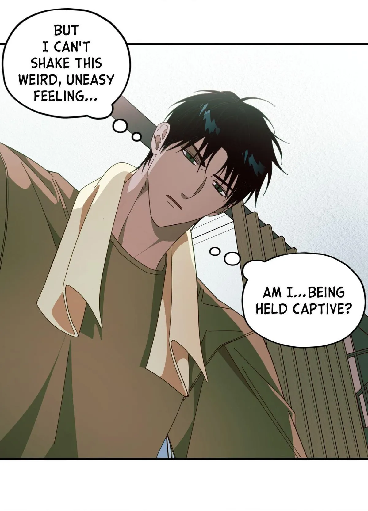 Digging Chapter 4 page 25 - 