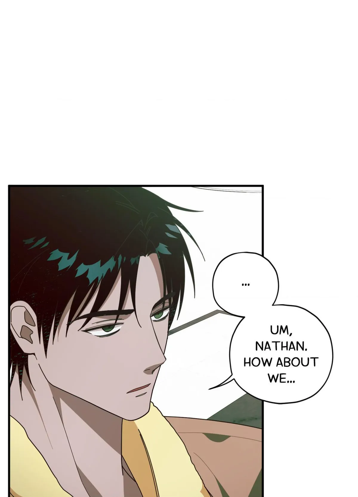 Digging Chapter 4 page 28 - 