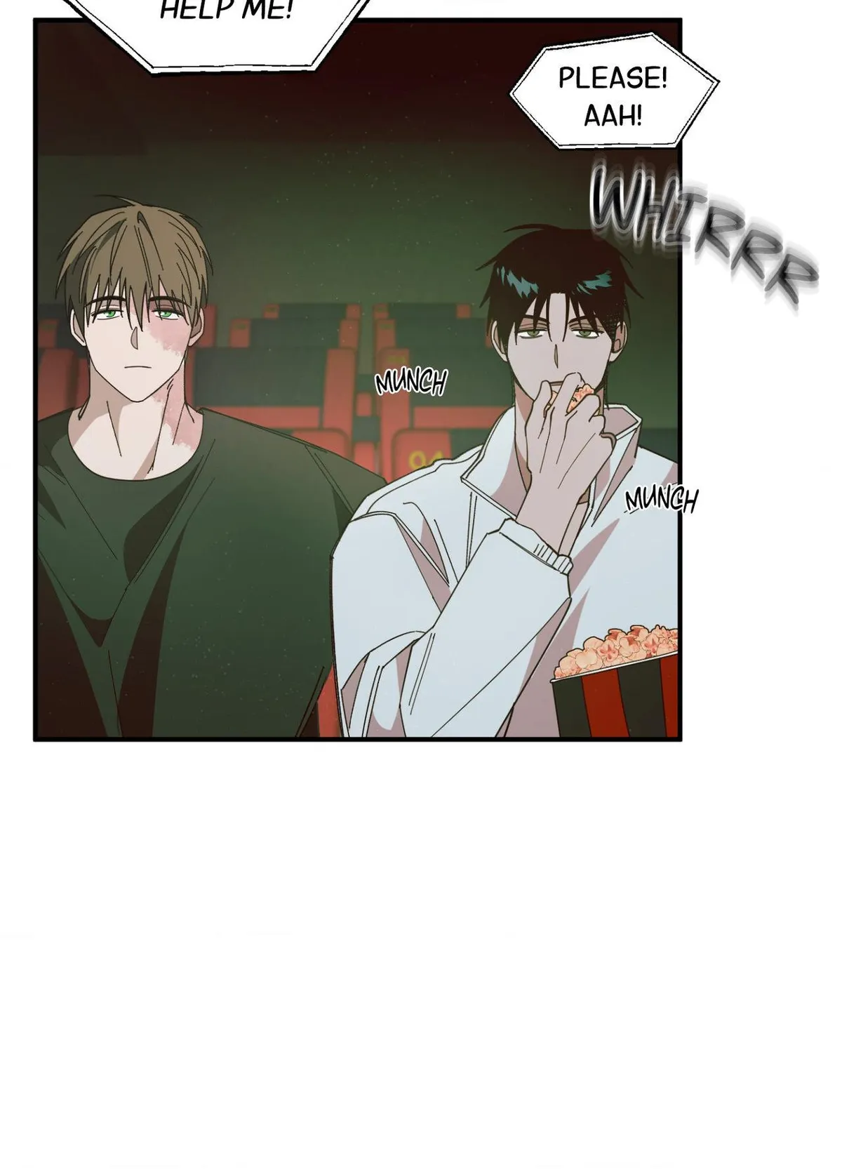 Digging Chapter 4 page 32 - 