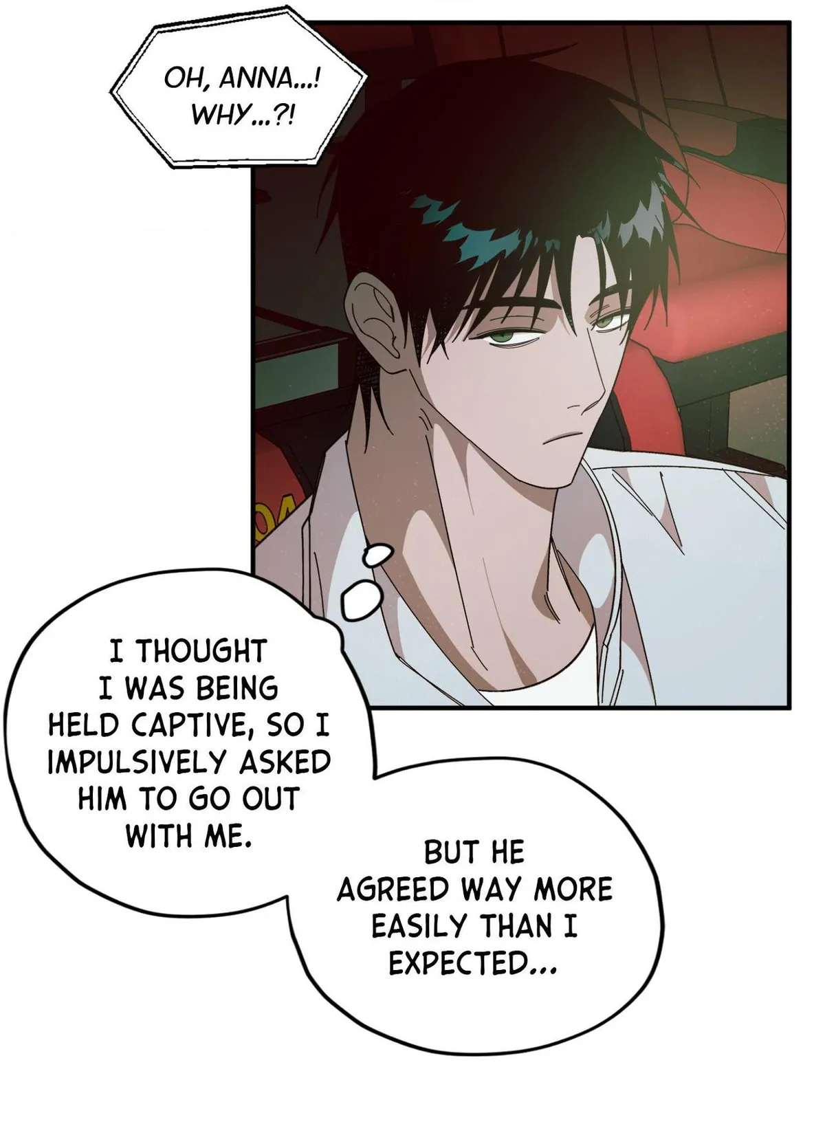 Digging Chapter 4 page 33 - 