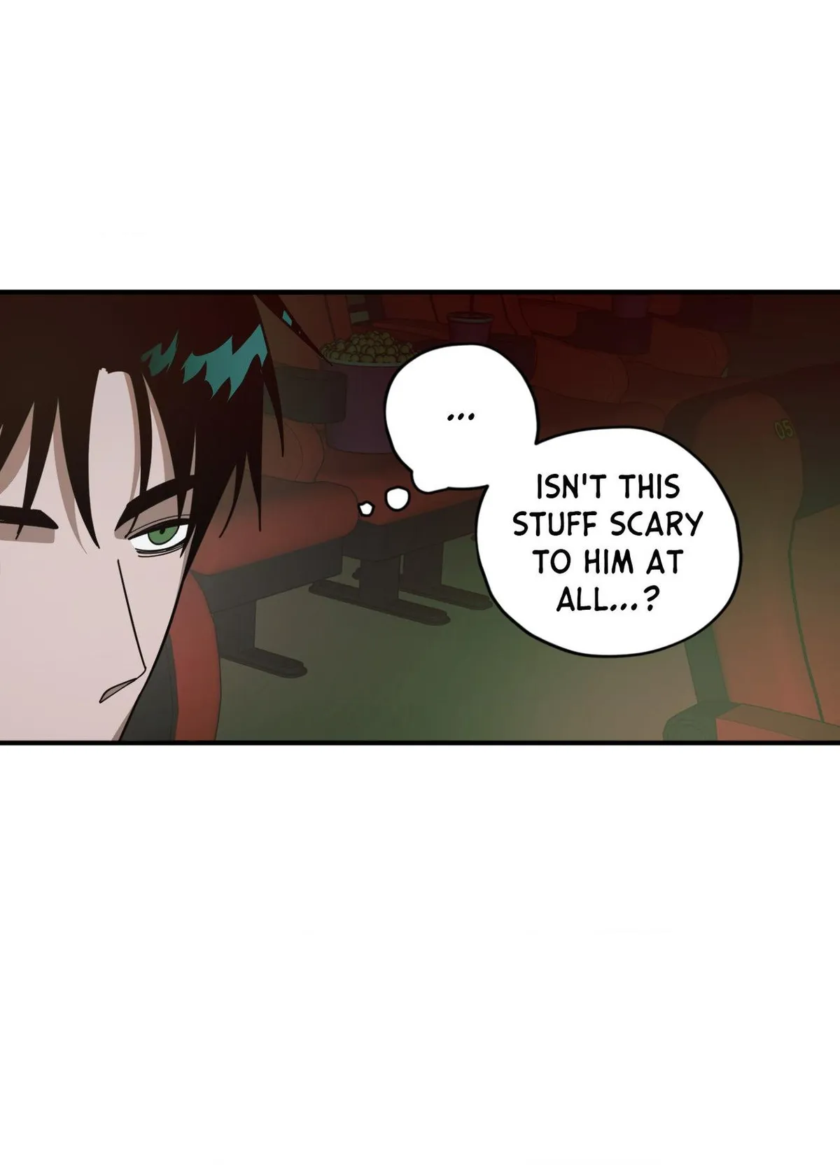 Digging Chapter 4 page 35 - 