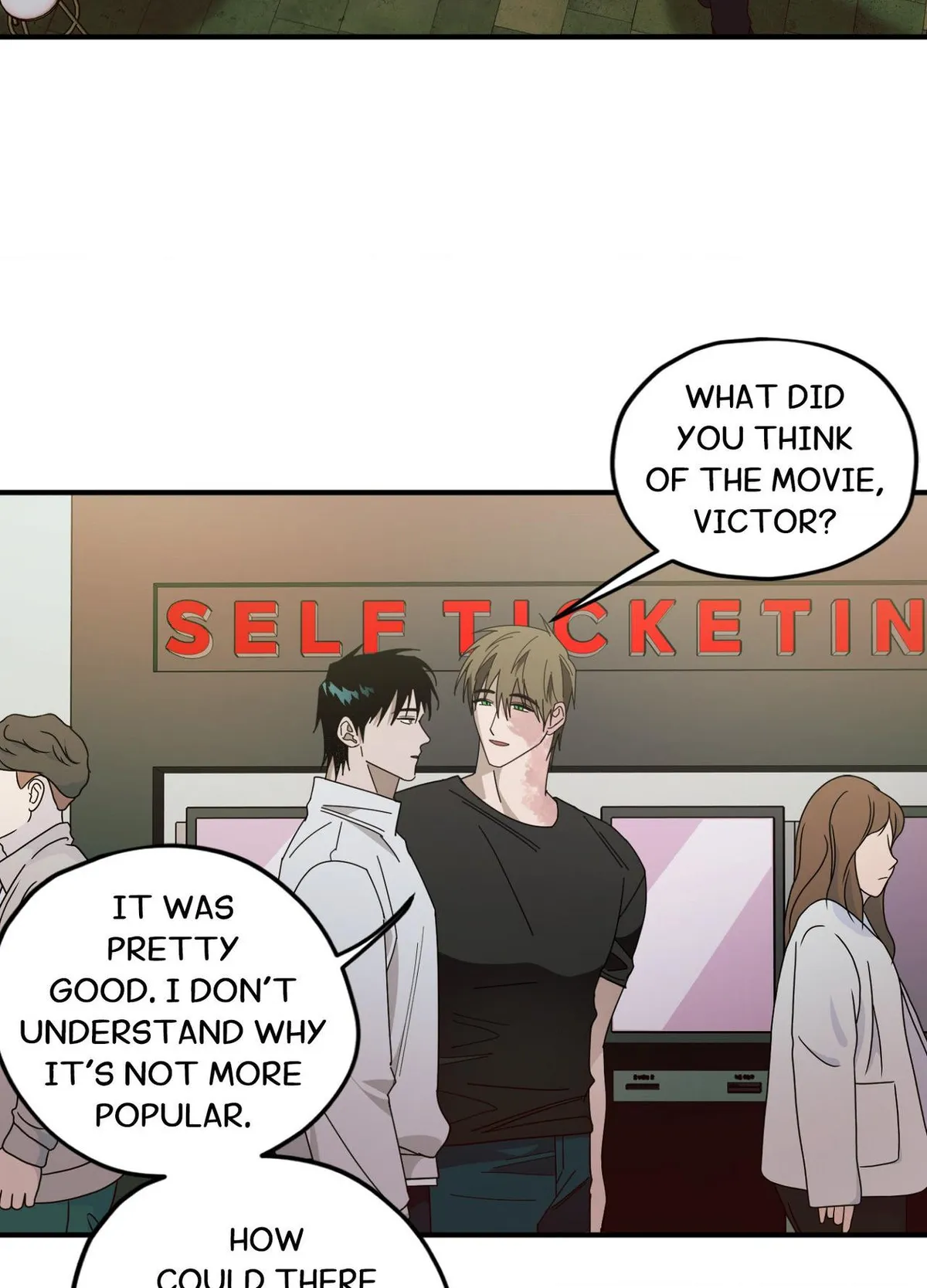 Digging Chapter 4 page 37 - 