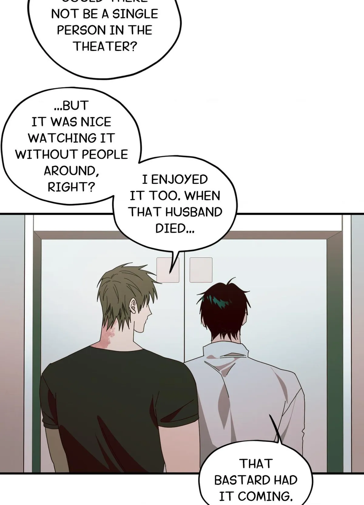 Digging Chapter 4 page 38 - 