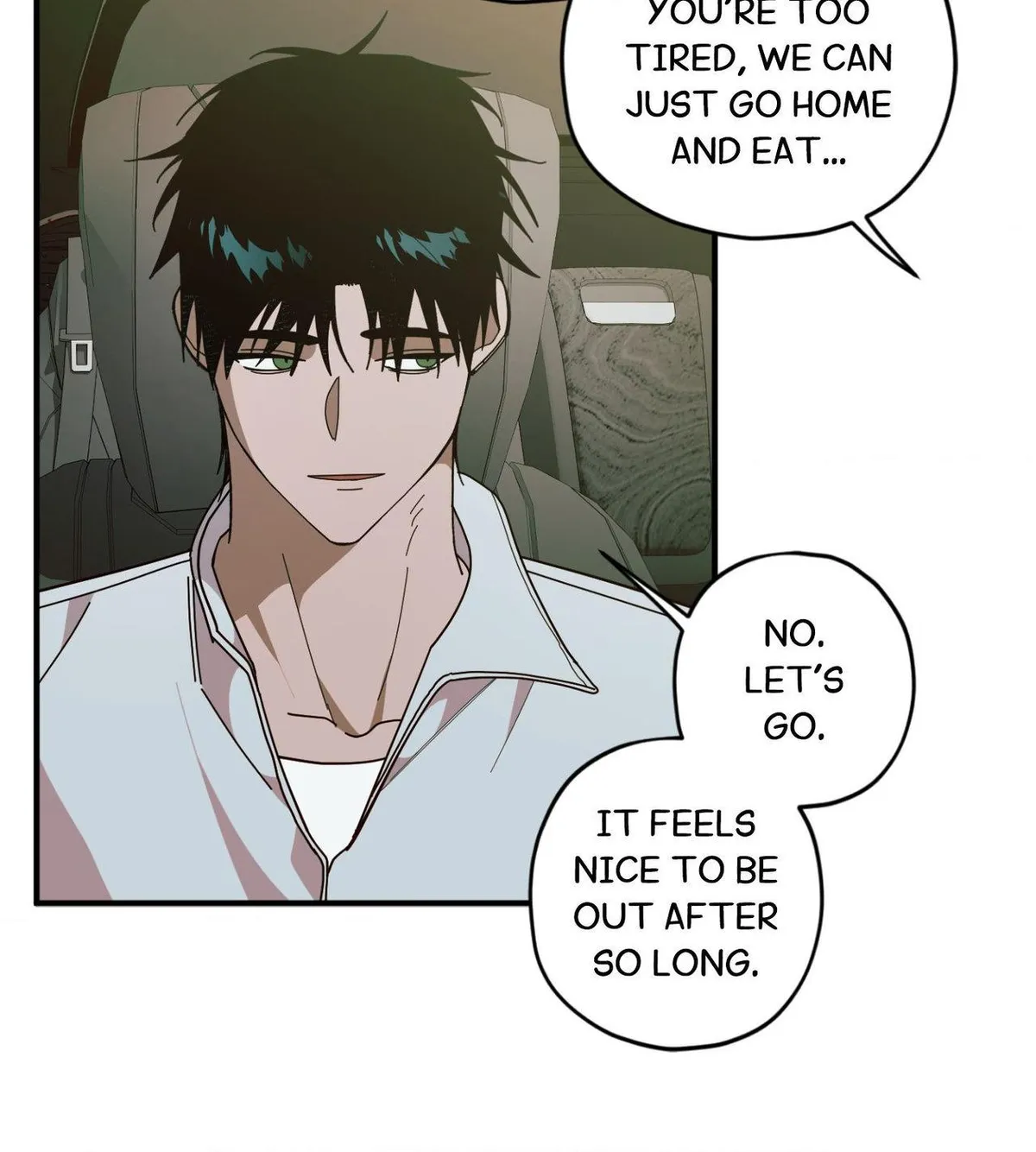 Digging Chapter 4 page 45 - 