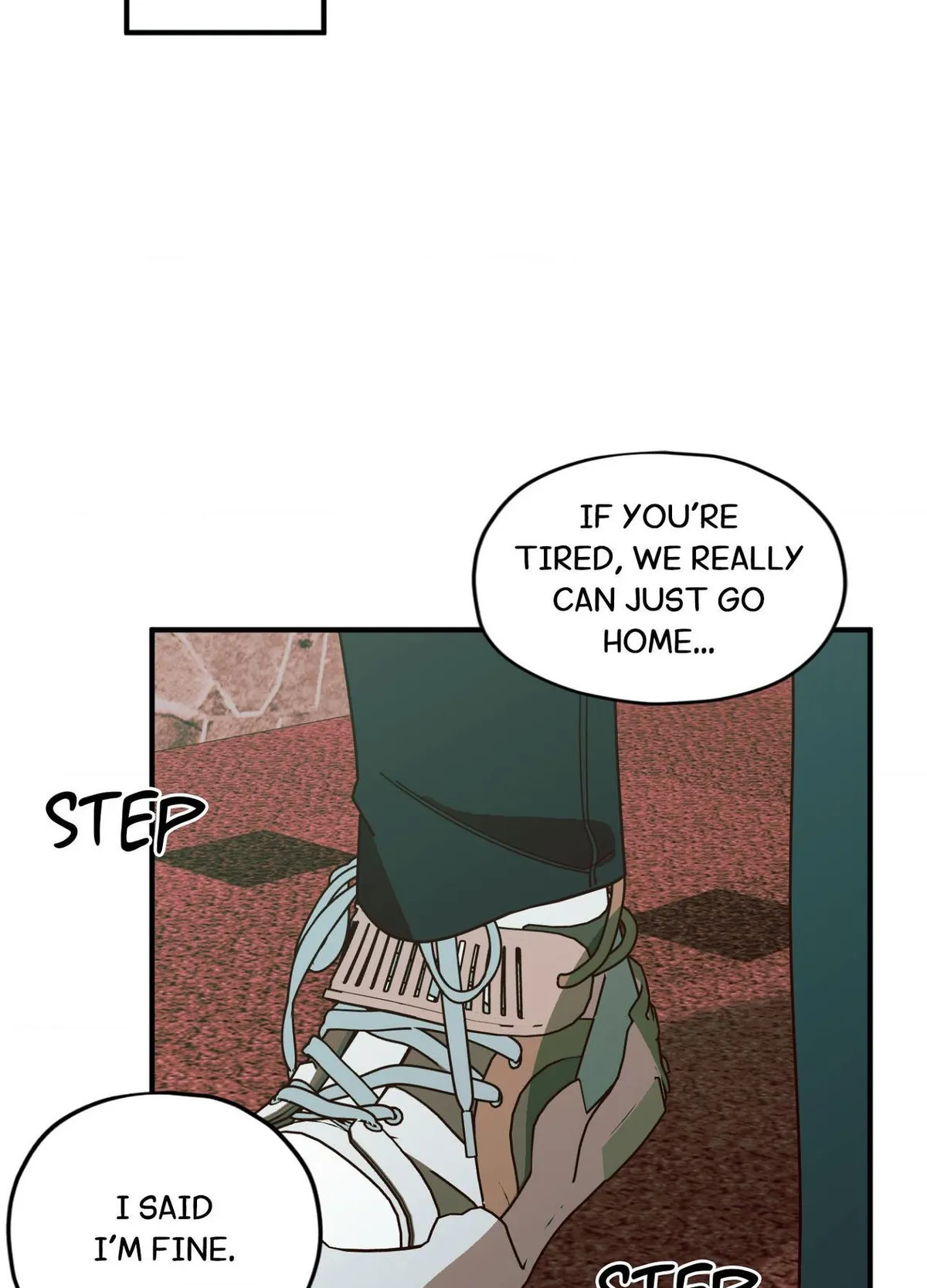 Digging Chapter 4 page 54 - 