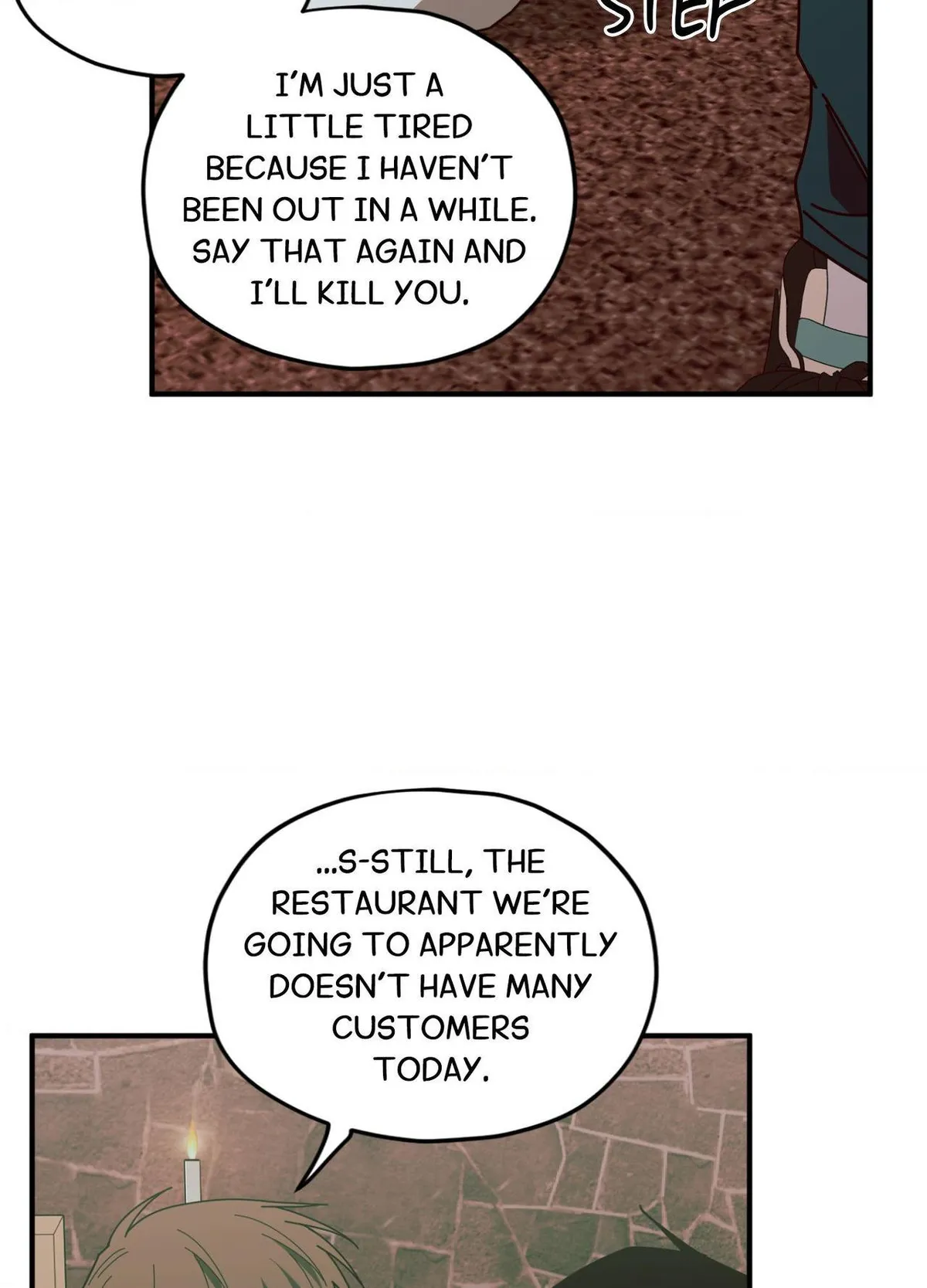 Digging Chapter 4 page 55 - 