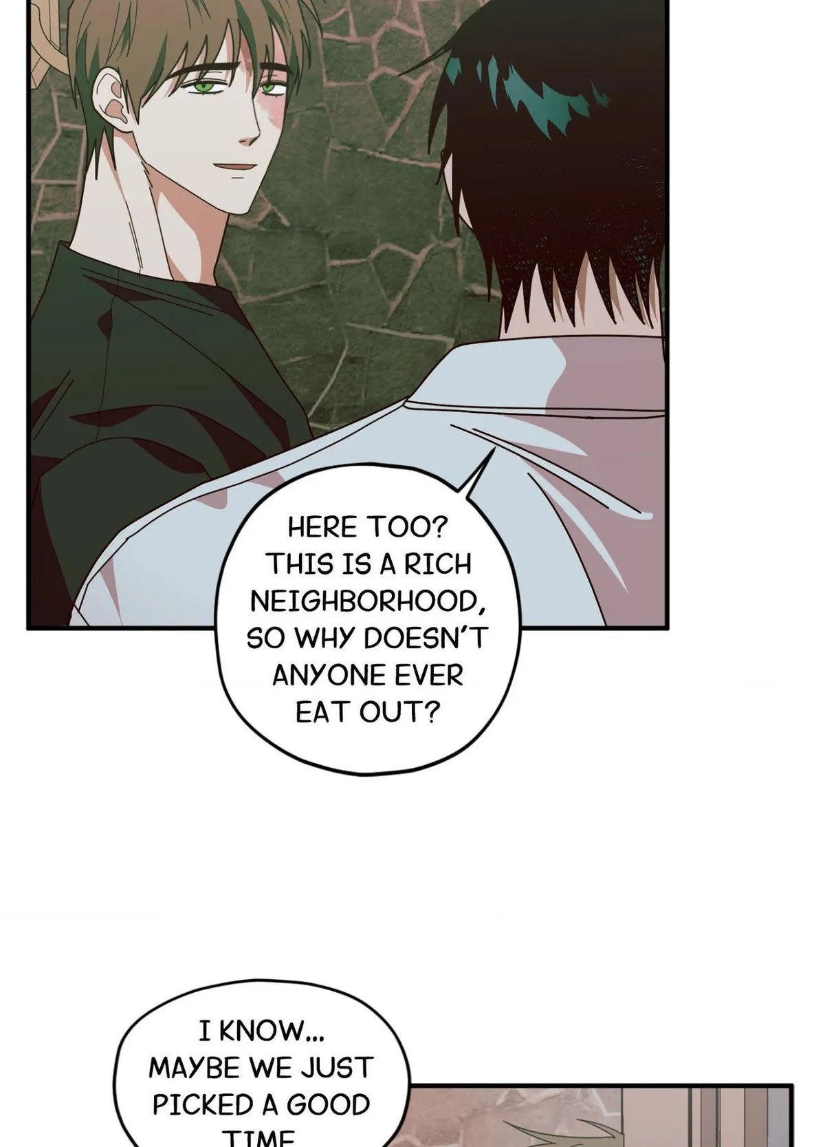 Digging Chapter 4 page 56 - 
