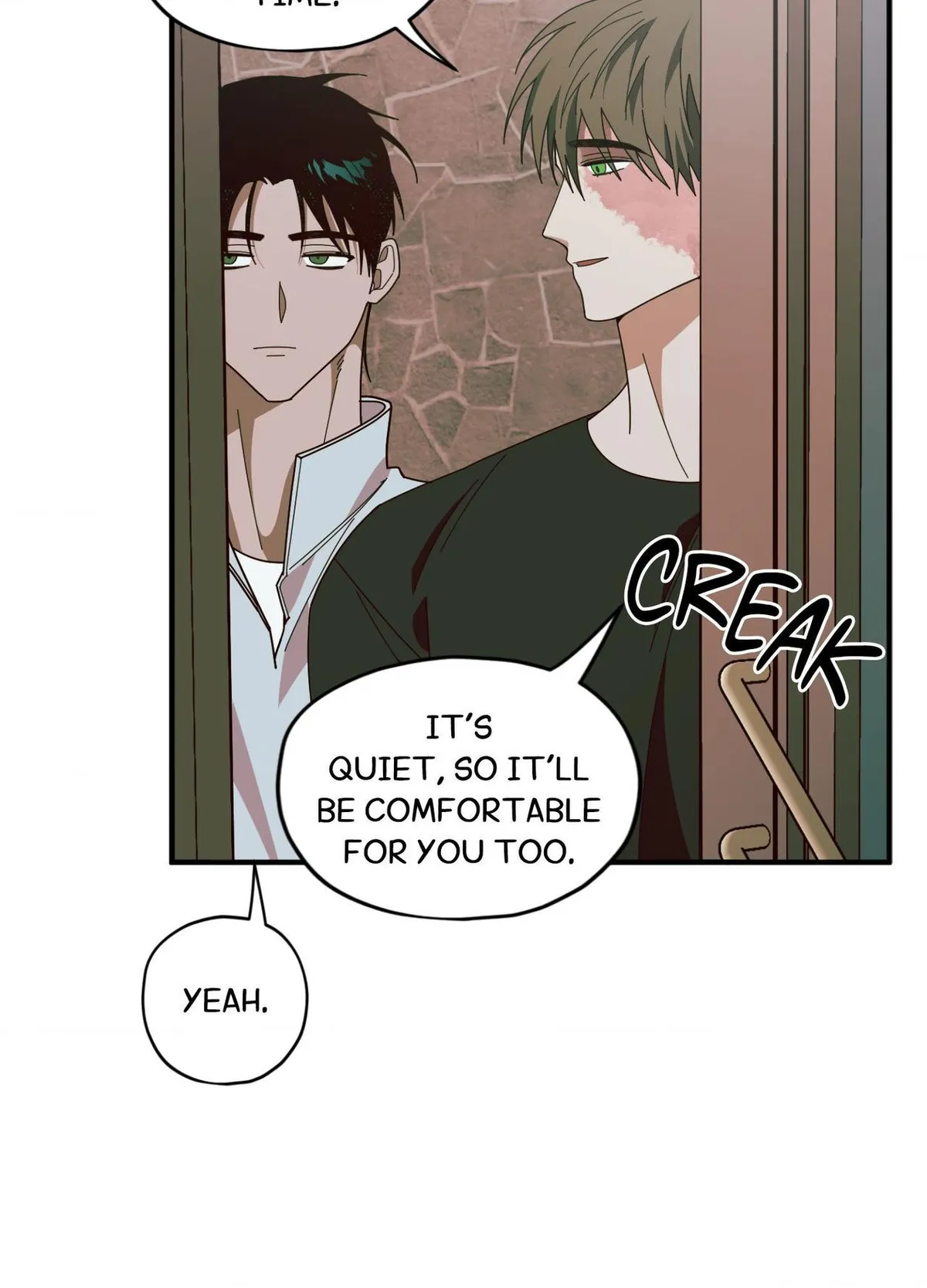 Digging Chapter 4 page 57 - 