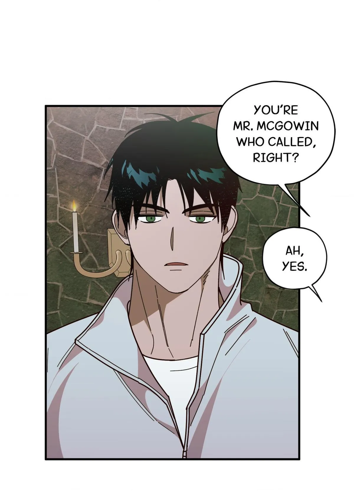 Digging Chapter 4 page 58 - 