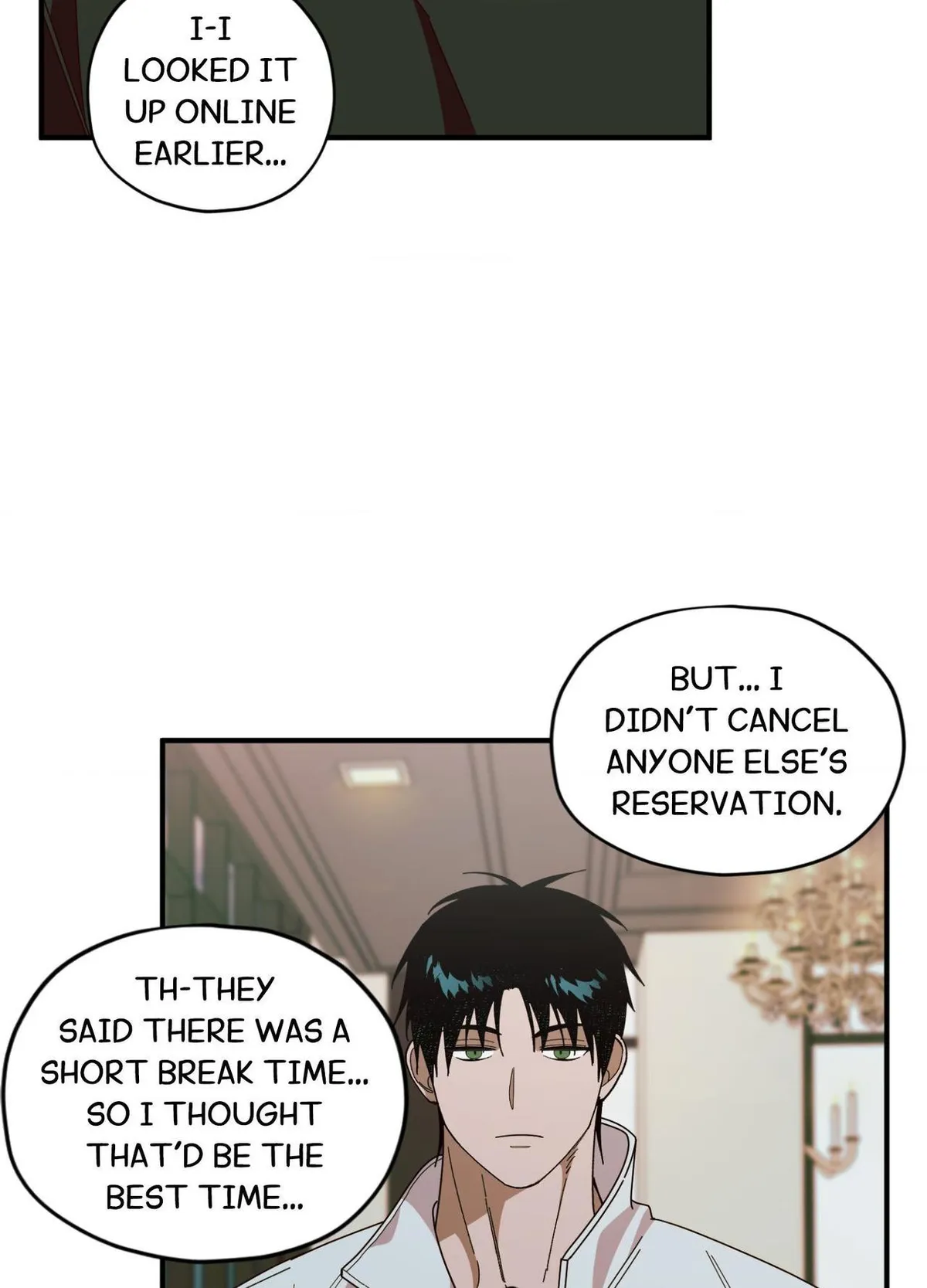Digging Chapter 4 page 68 - 