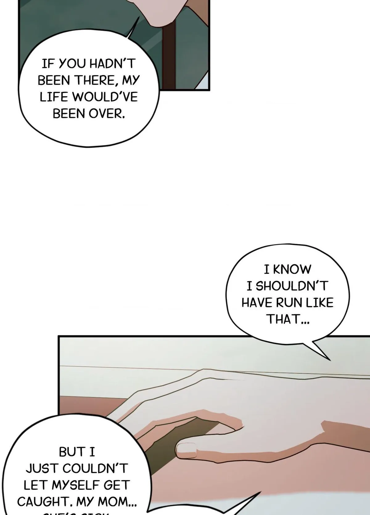 Digging Chapter 4 page 75 - 