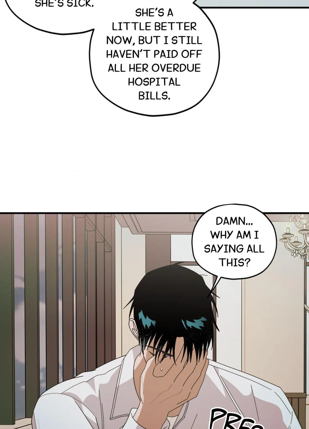 Digging Chapter 4 page 76 - 