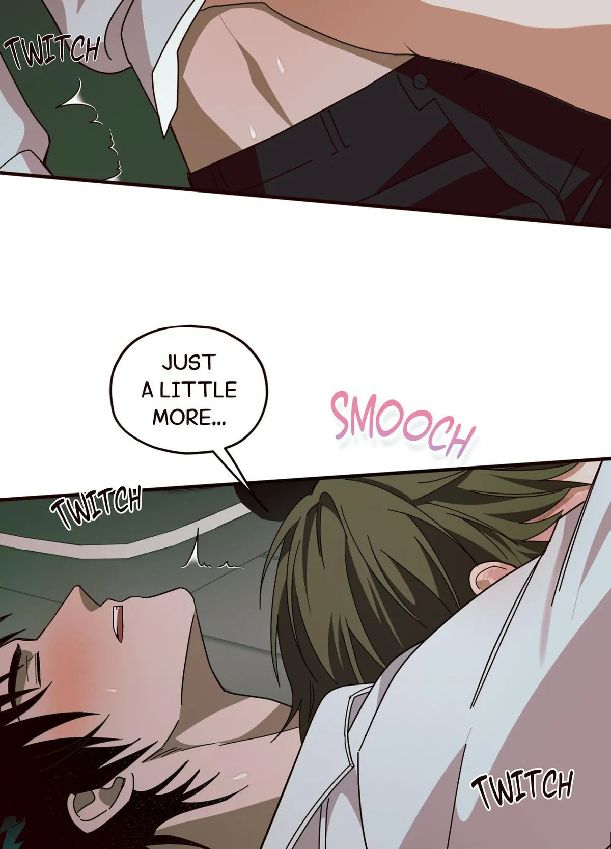 Digging Chapter 4 page 84 - 