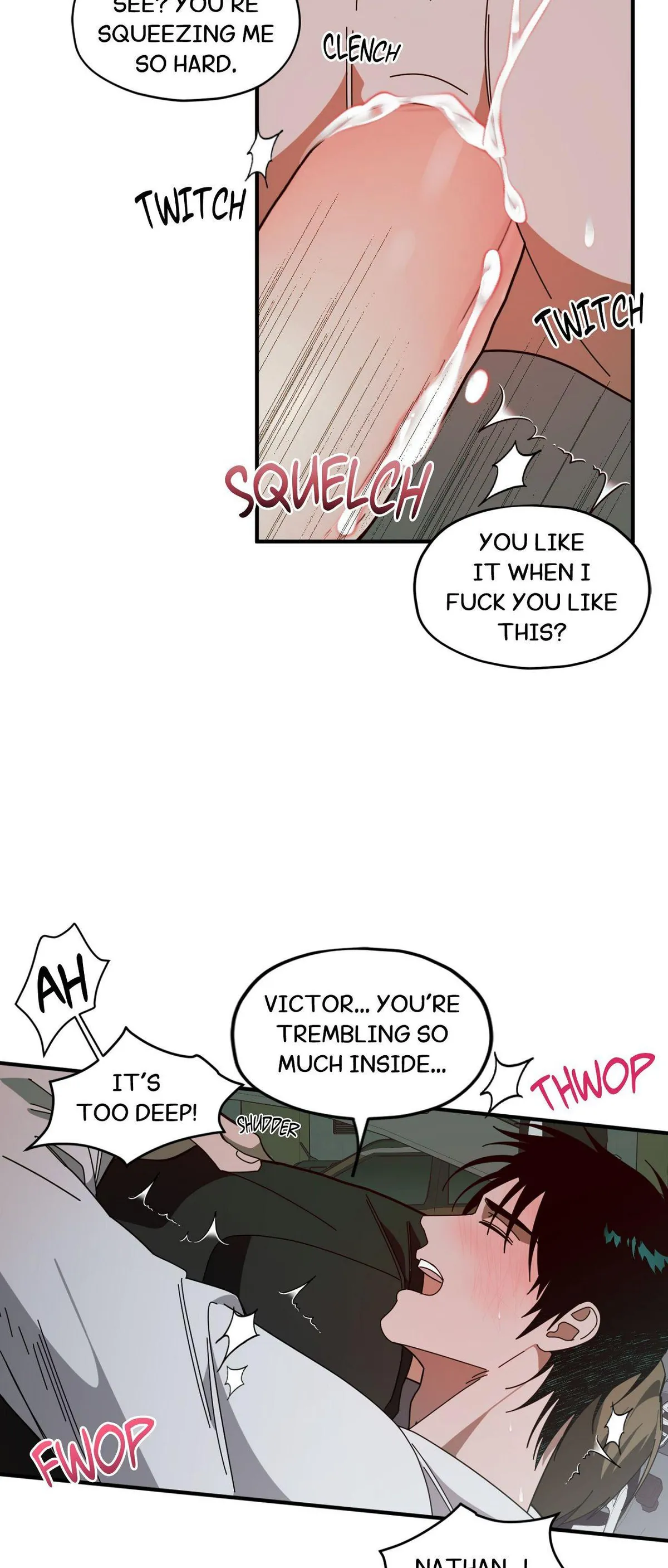 Digging Chapter 5 page 15 - 