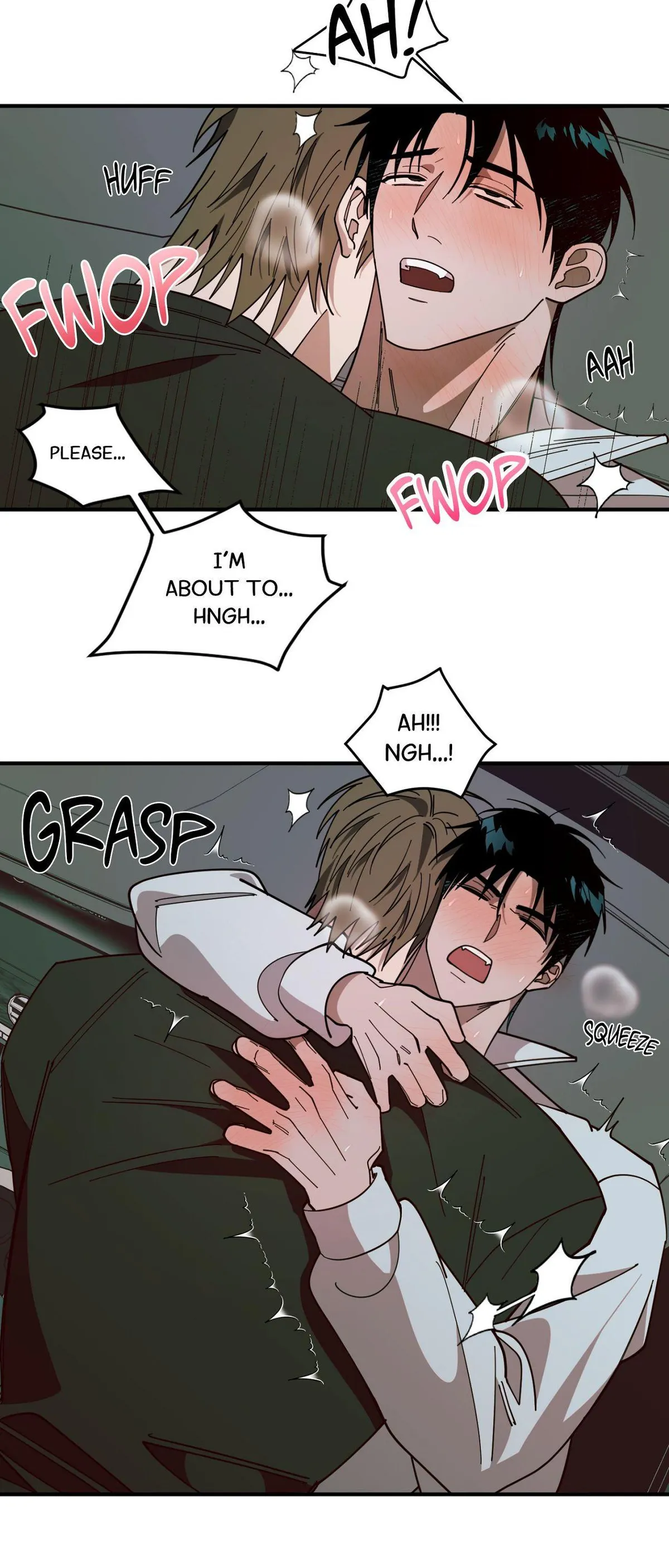 Digging Chapter 5 page 17 - 