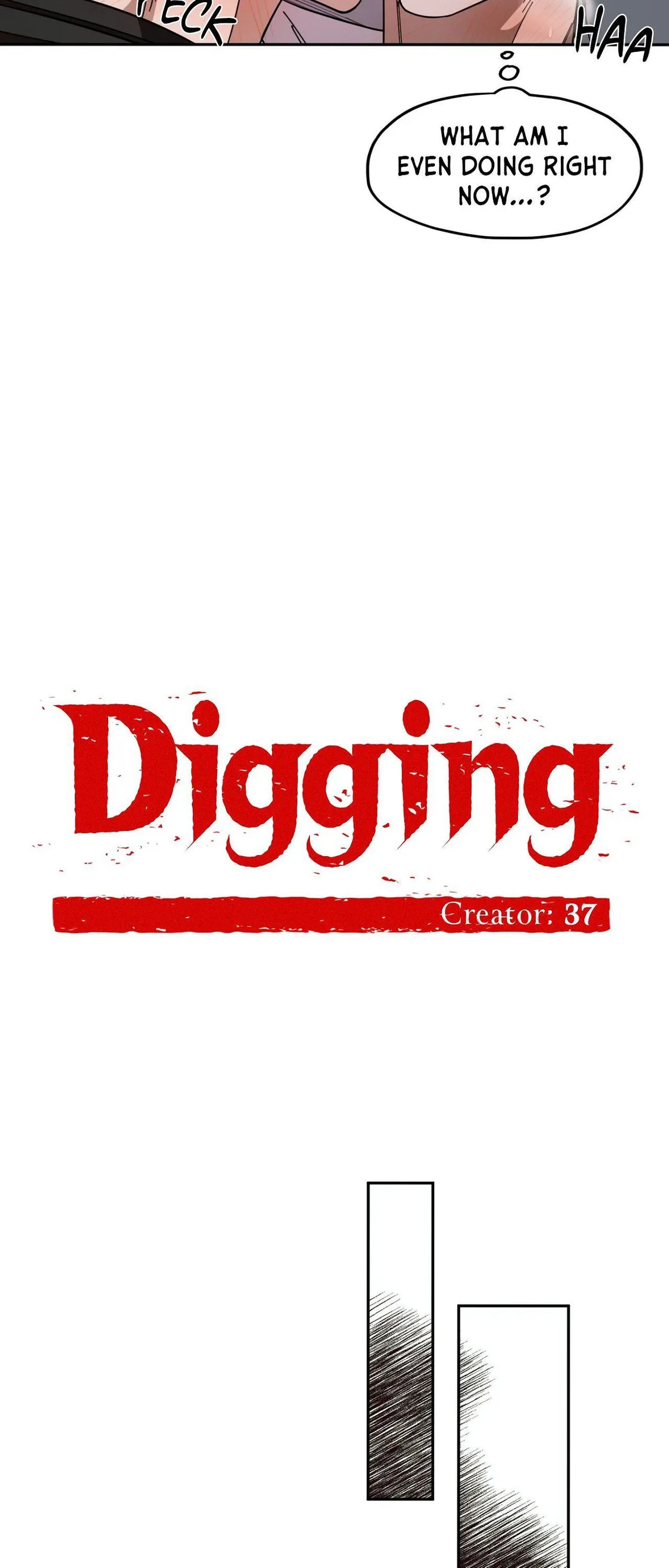Digging Chapter 5 page 19 - 