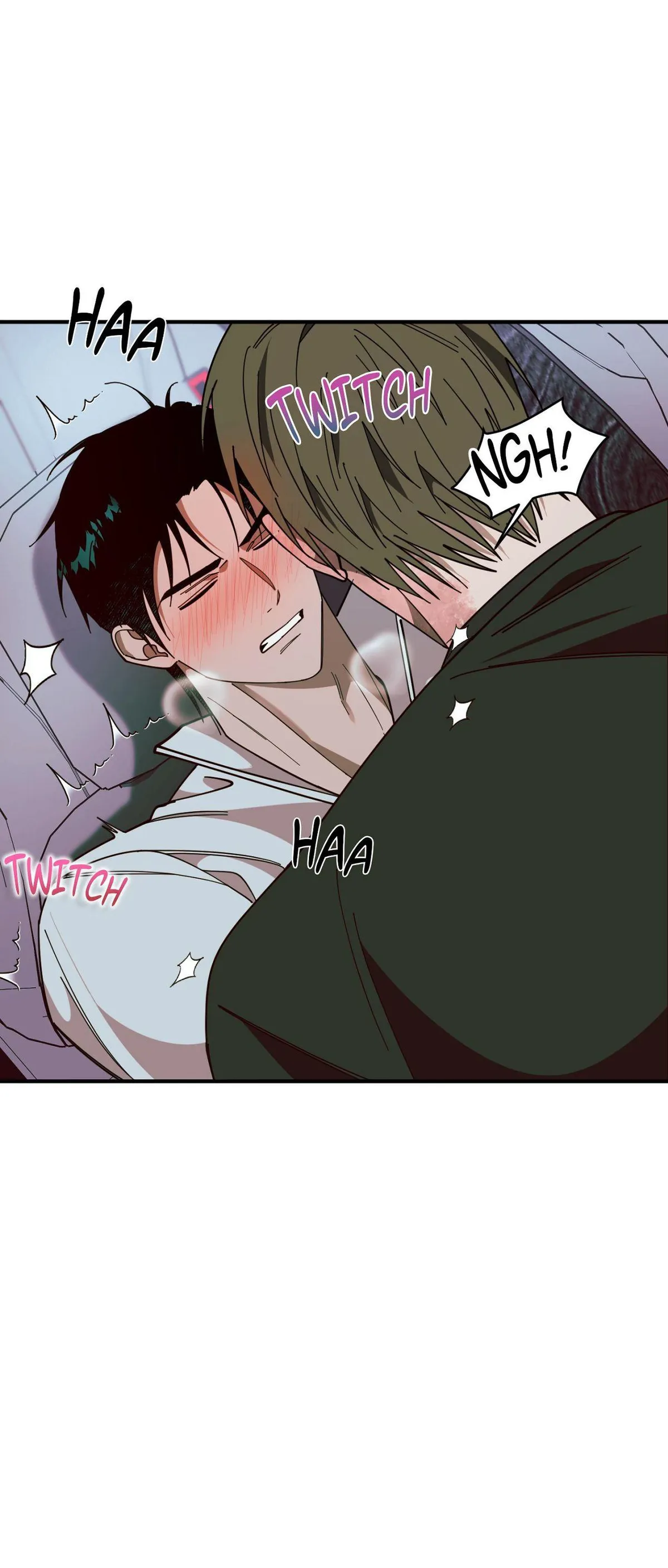 Digging Chapter 5 page 3 - 
