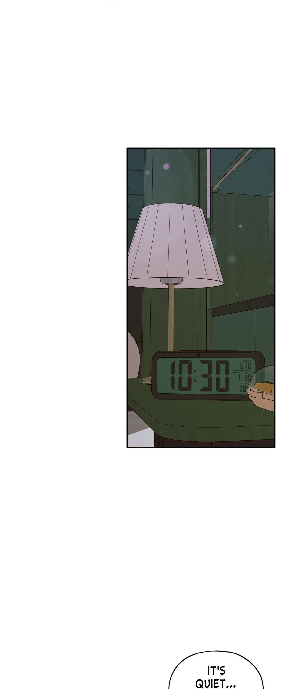 Digging Chapter 5 page 23 - 