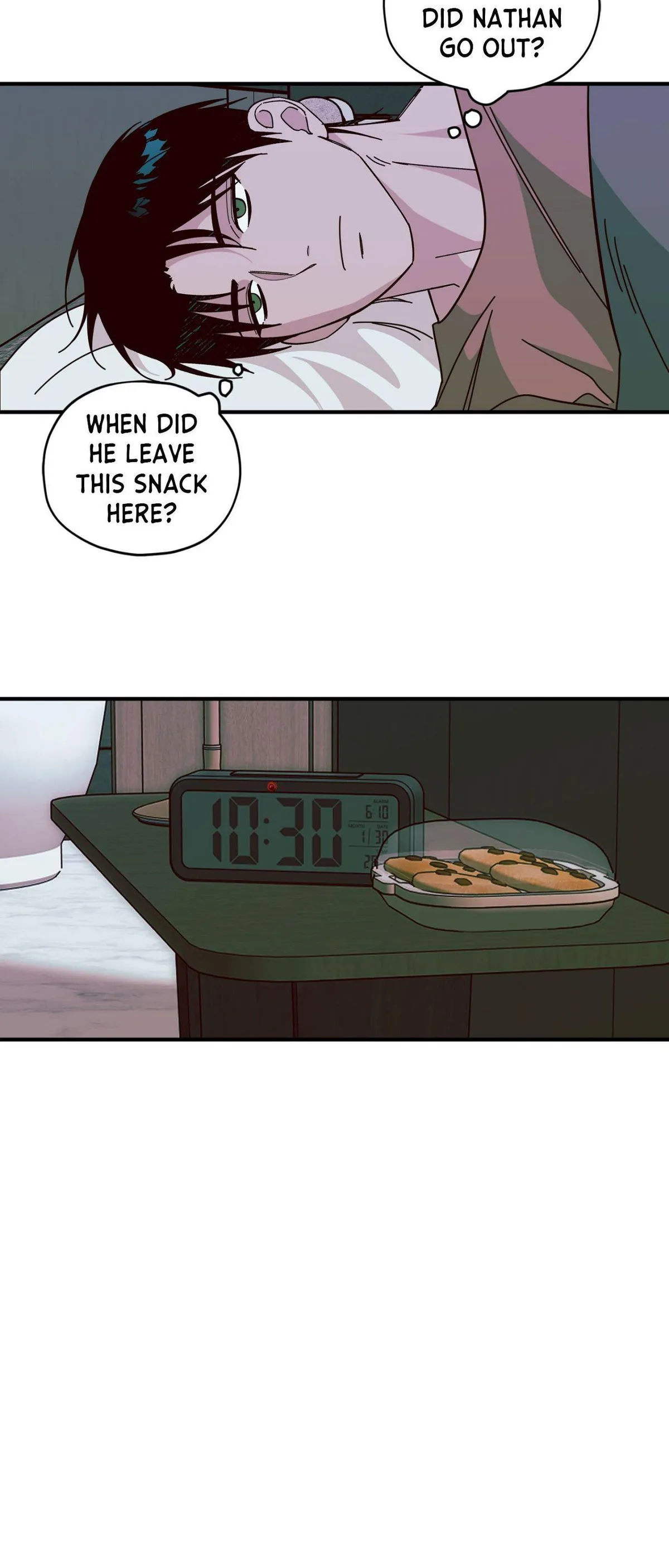 Digging Chapter 5 page 24 - 