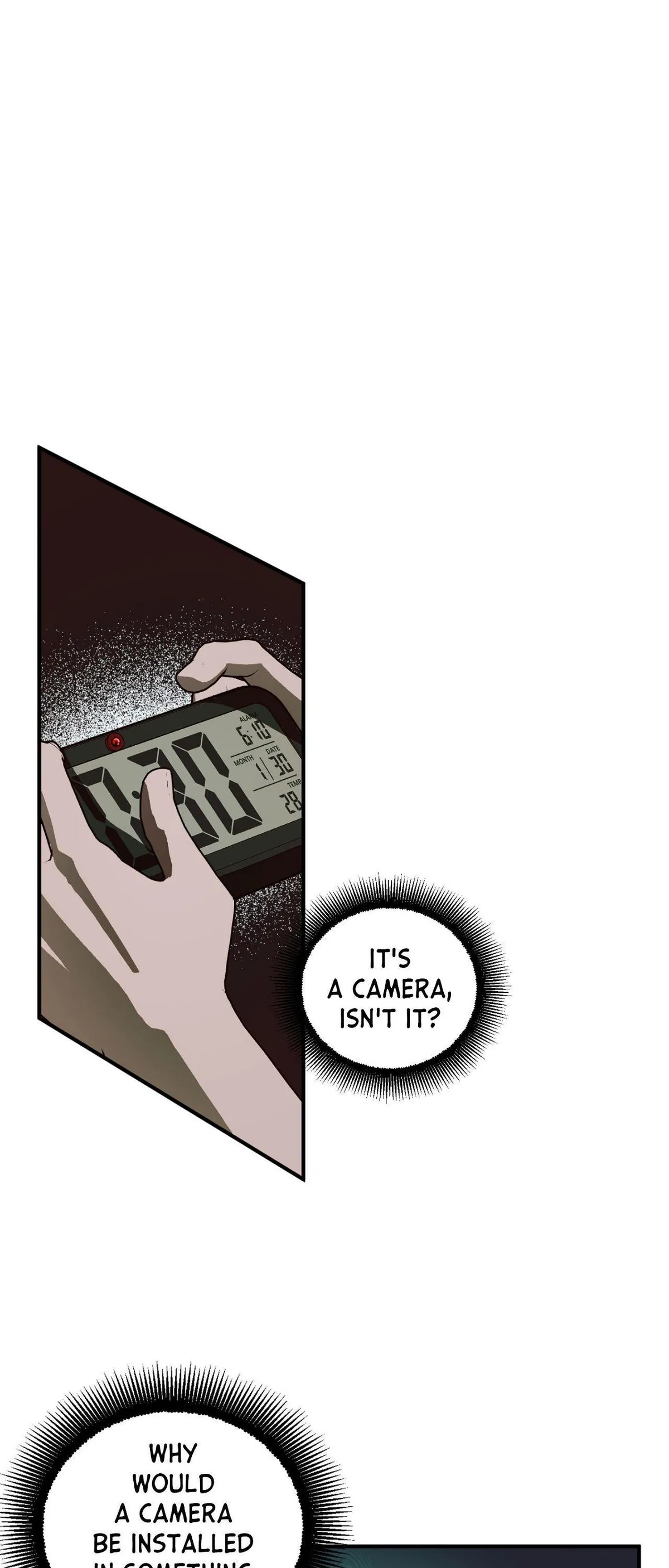 Digging Chapter 5 page 28 - 