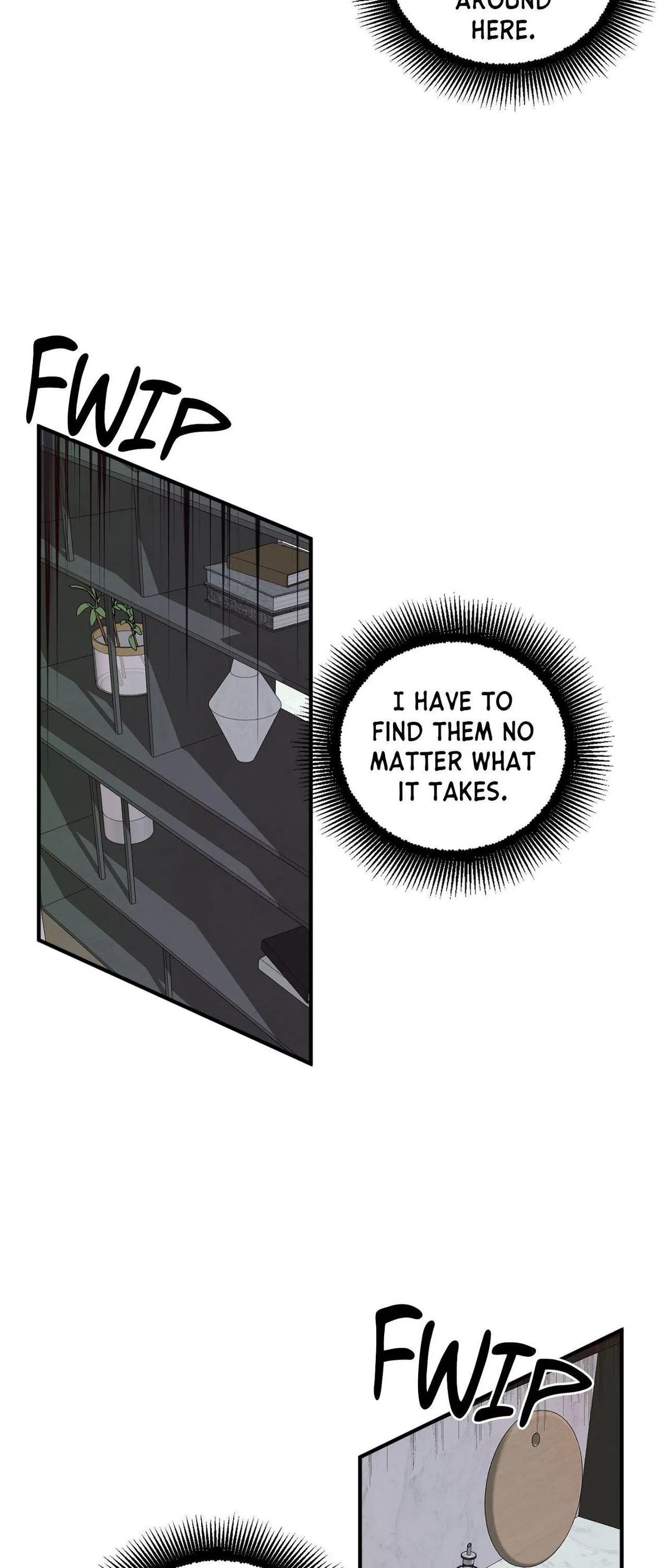 Digging Chapter 5 page 31 - 