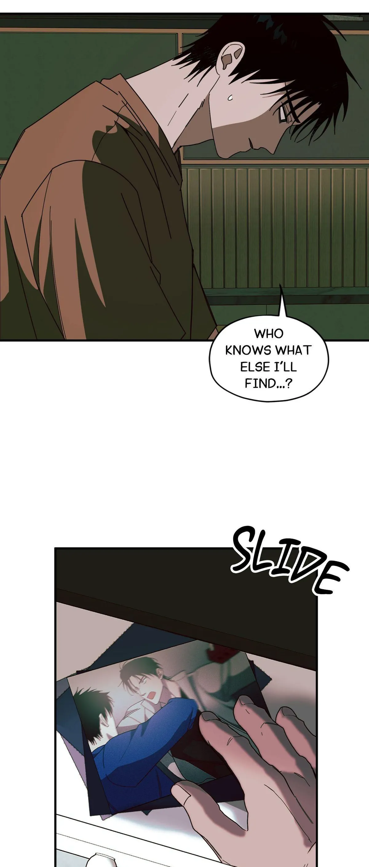 Digging Chapter 5 page 33 - 