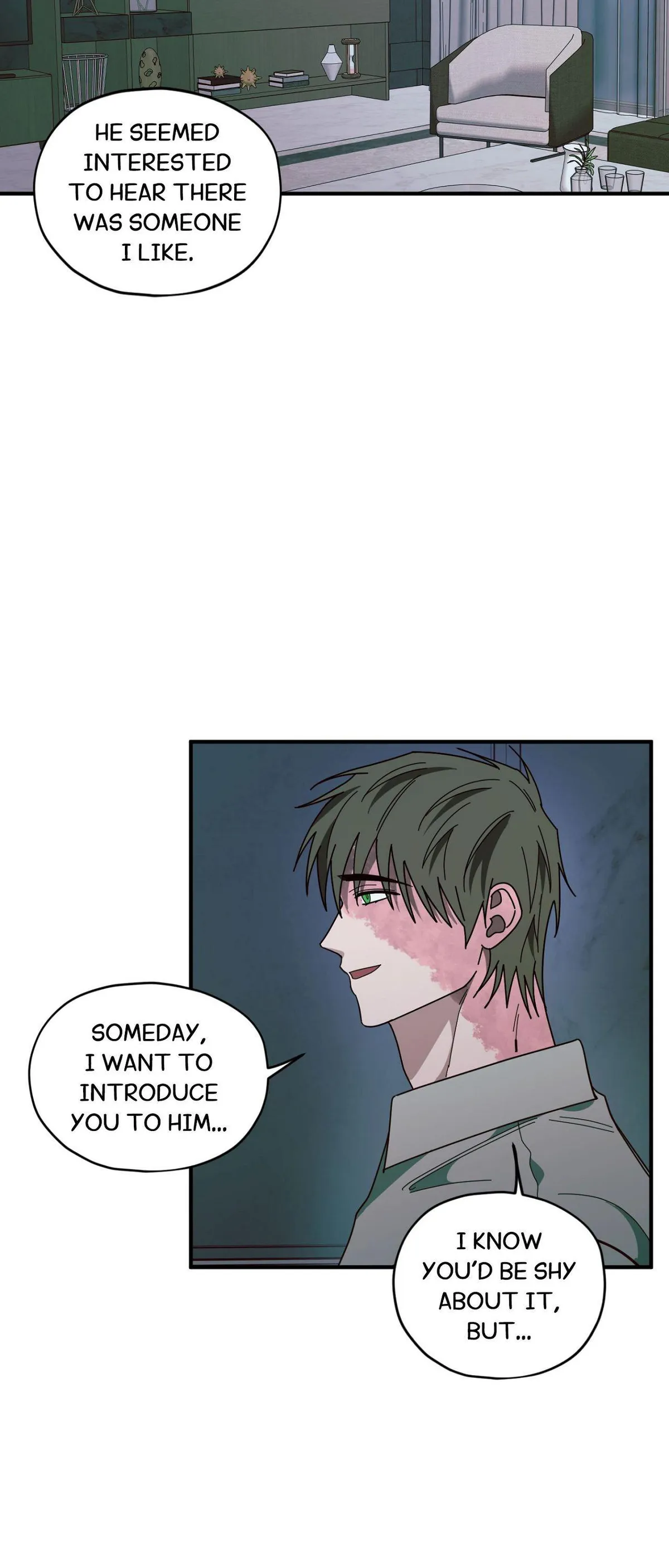 Digging Chapter 5 page 38 - 