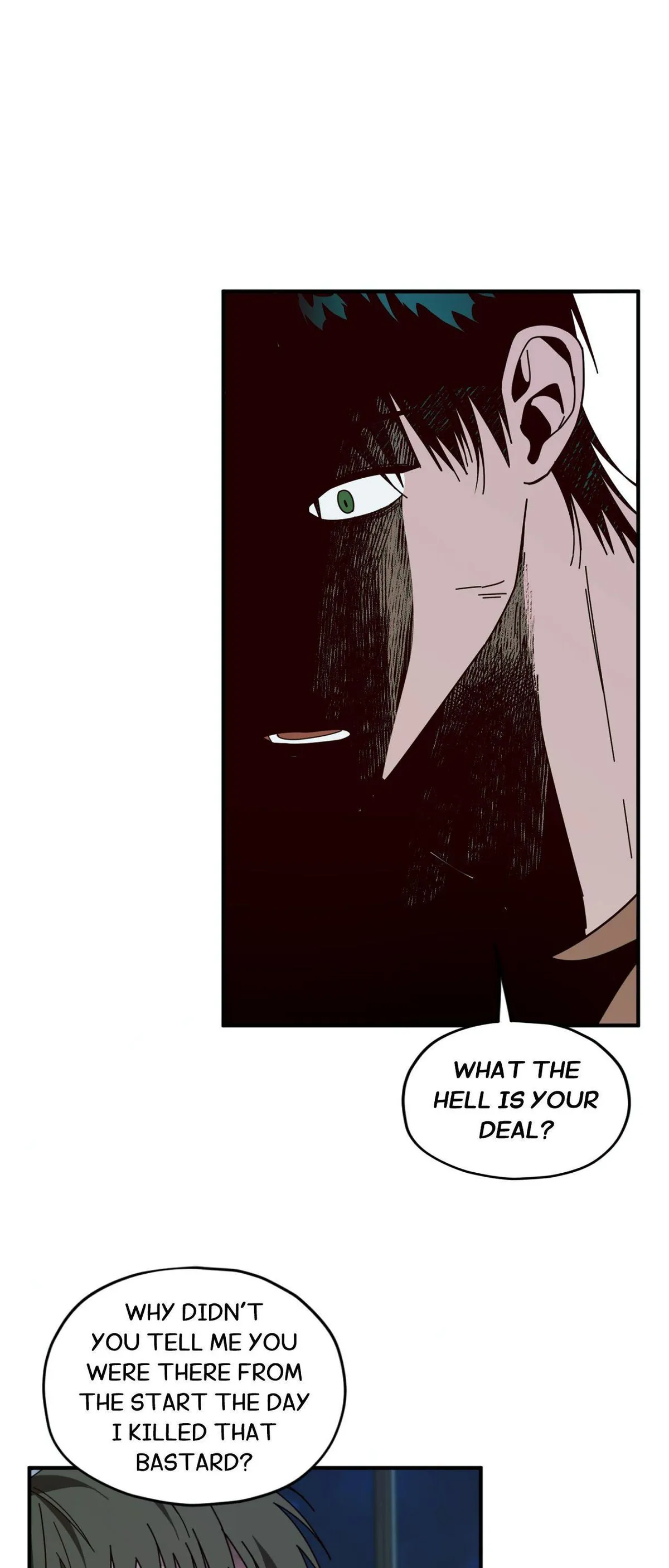 Digging Chapter 5 page 45 - 