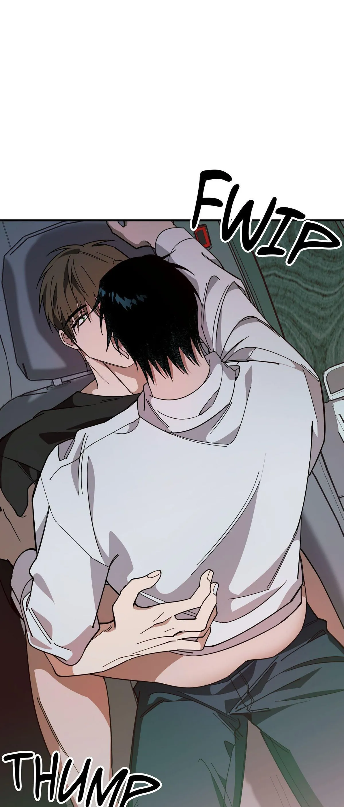 Digging Chapter 5 page 7 - 