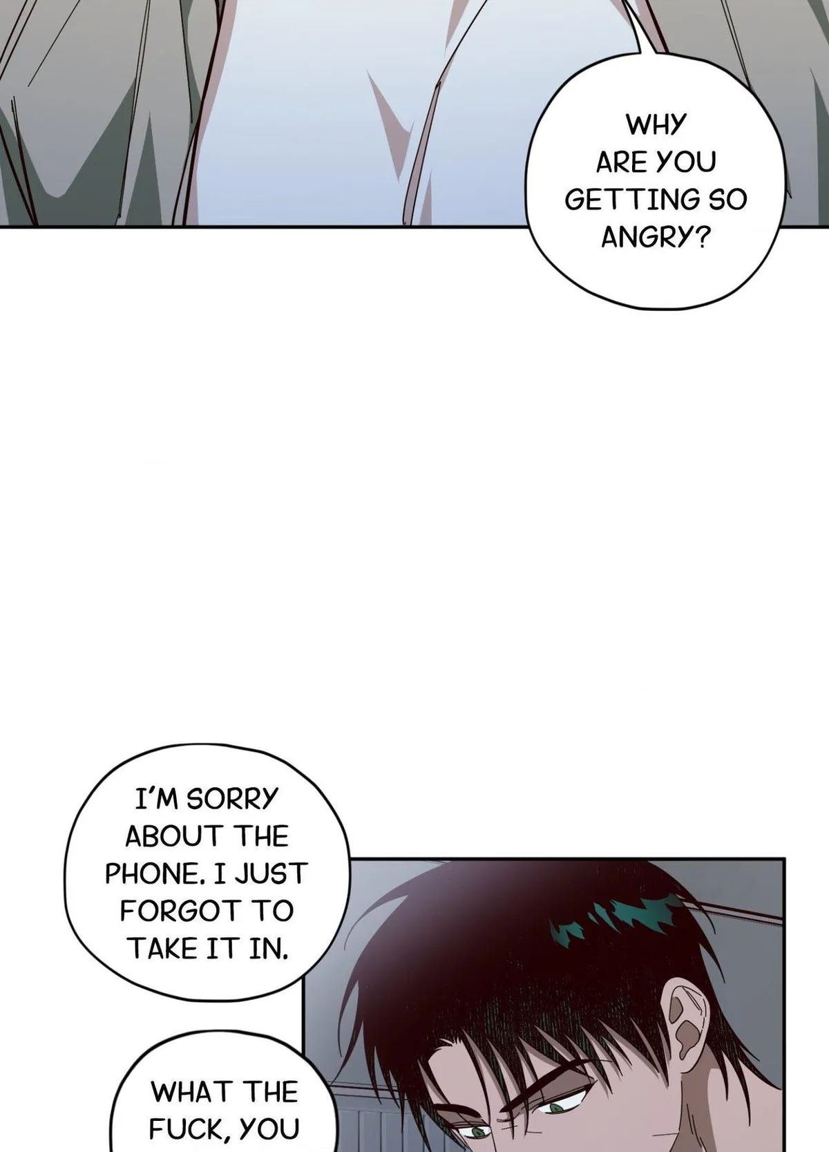 Digging Chapter 6 page 13 - 