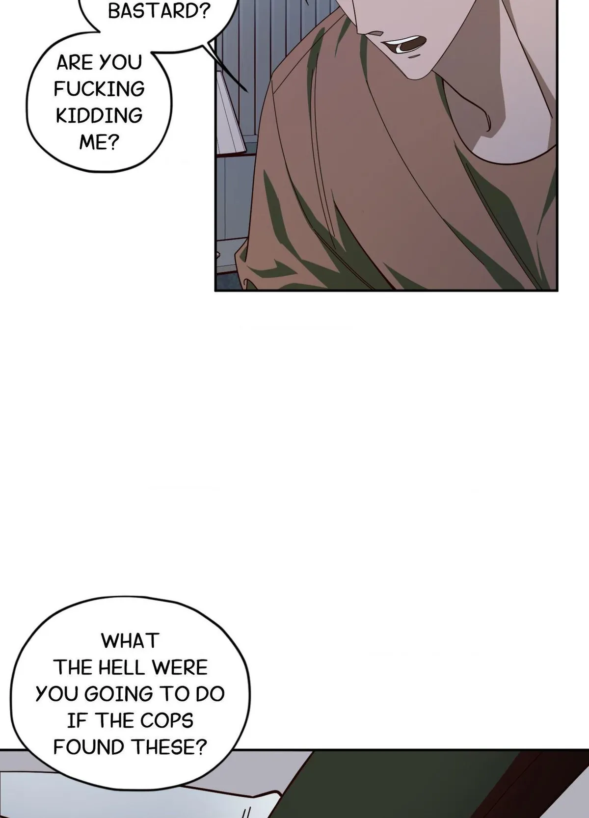 Digging Chapter 6 page 14 - 