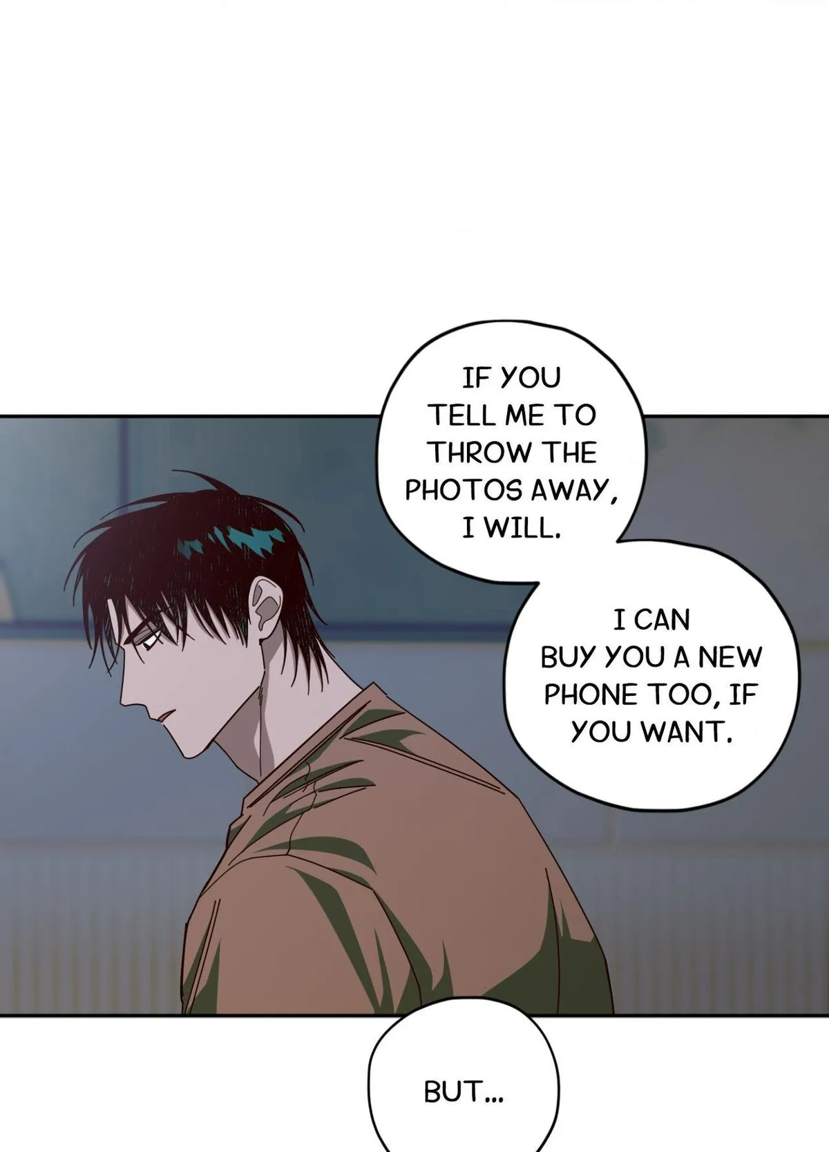 Digging Chapter 6 page 17 - 
