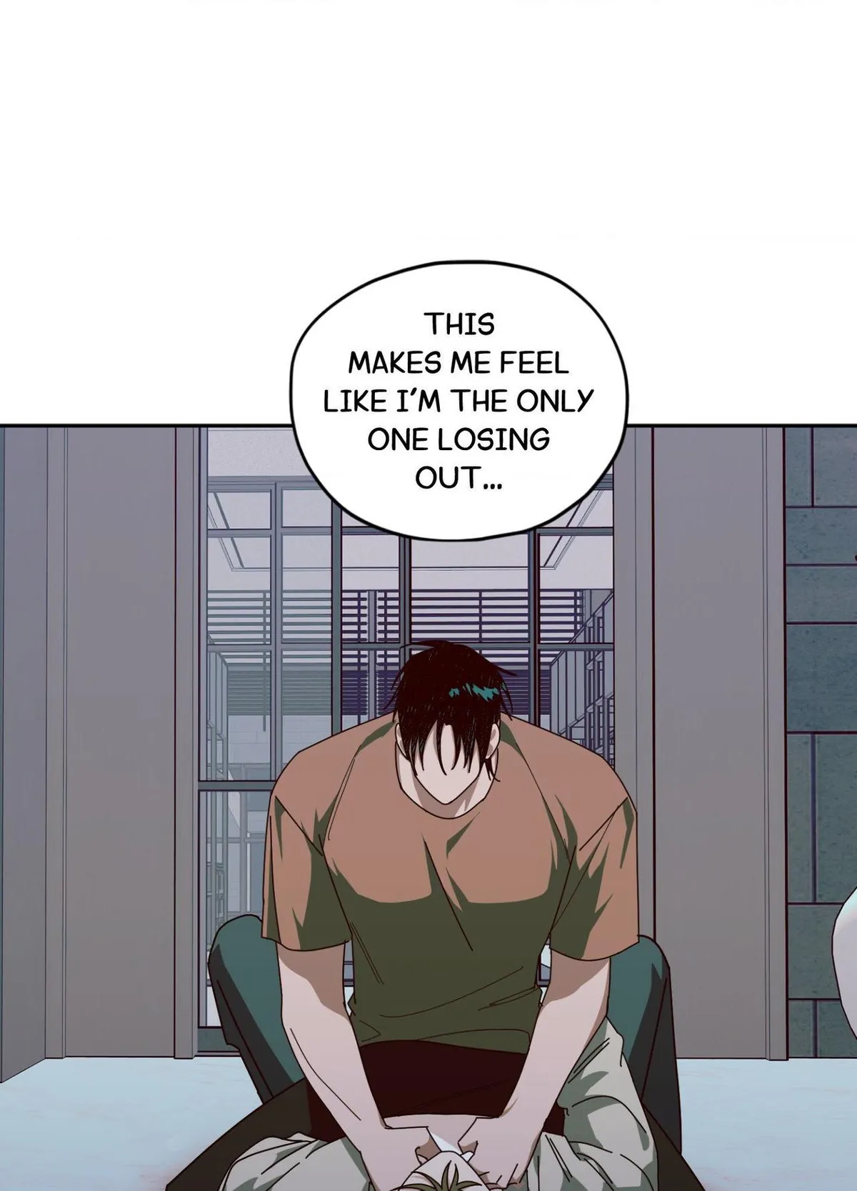Digging Chapter 6 page 19 - 