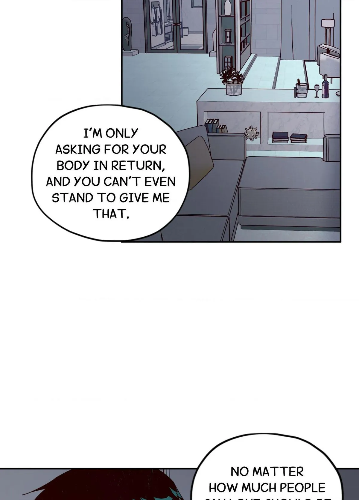 Digging Chapter 6 page 22 - 