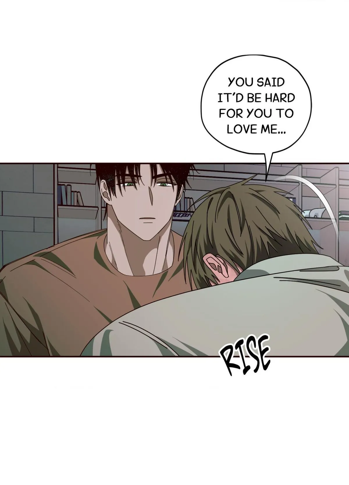Digging Chapter 6 page 26 - 