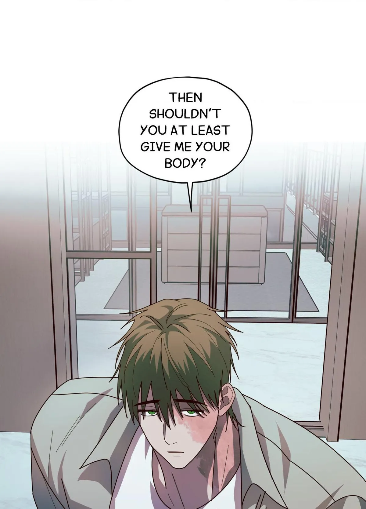 Digging Chapter 6 page 27 - 