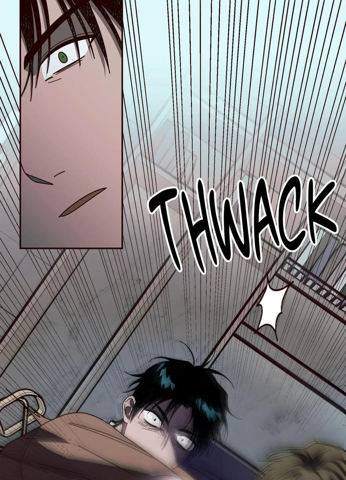 Digging Chapter 6 page 29 - 