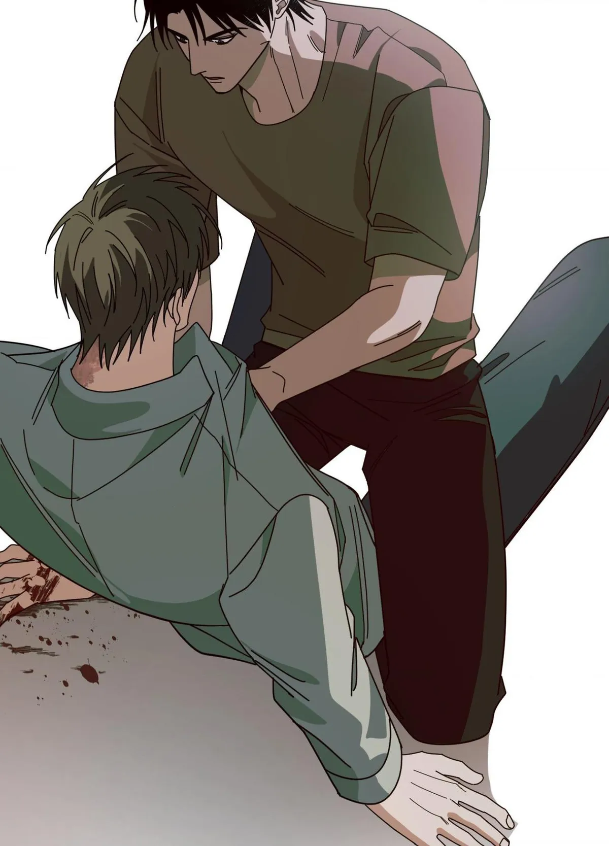 Digging Chapter 6 page 4 - 