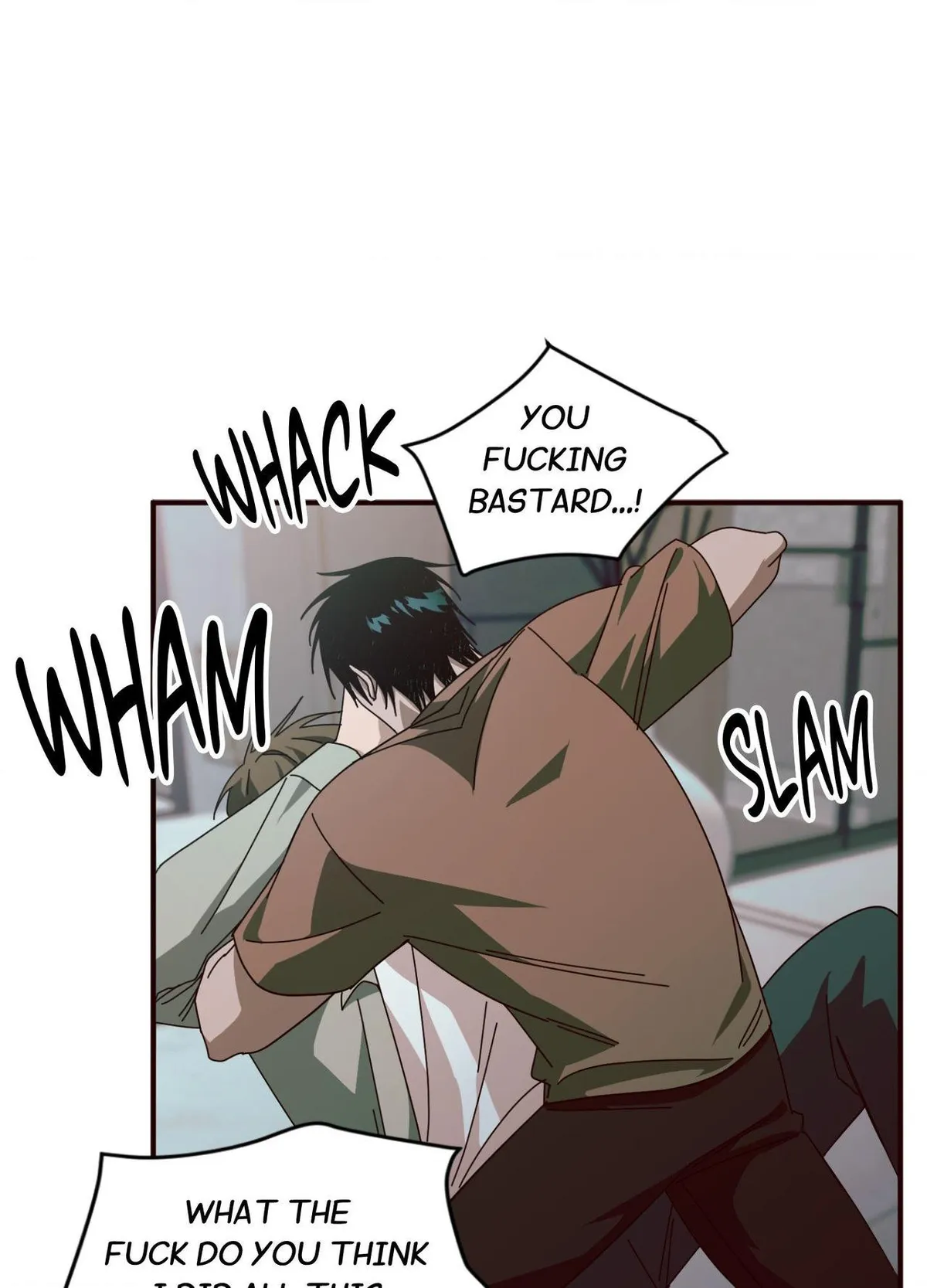 Digging Chapter 6 page 31 - 