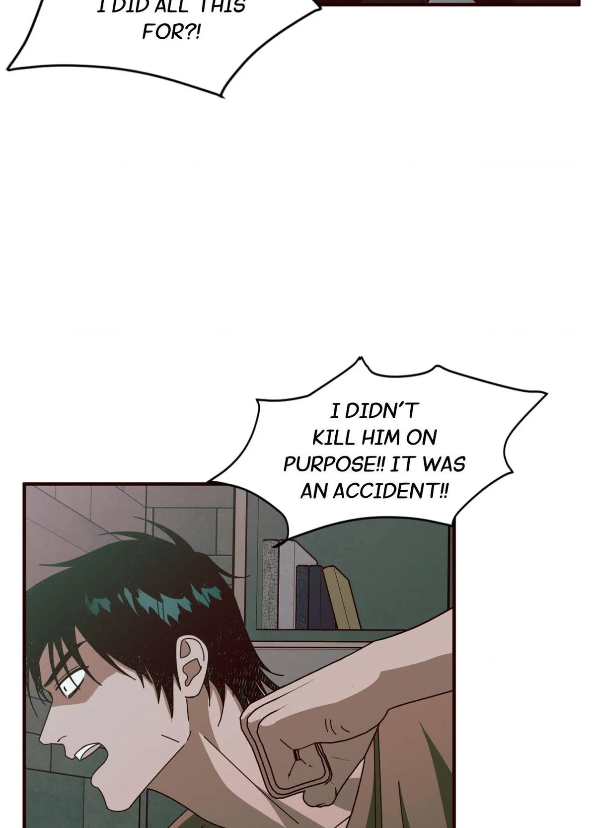 Digging Chapter 6 page 32 - 