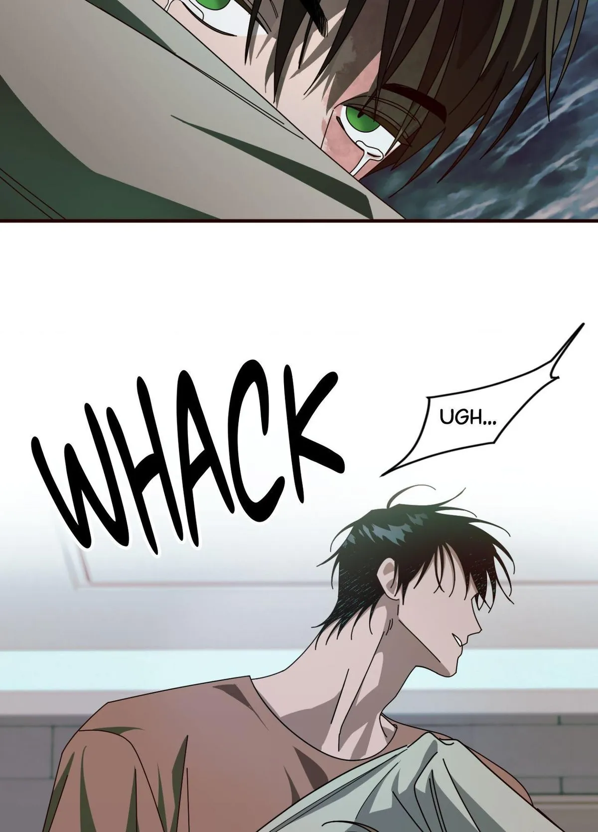 Digging Chapter 6 page 34 - 