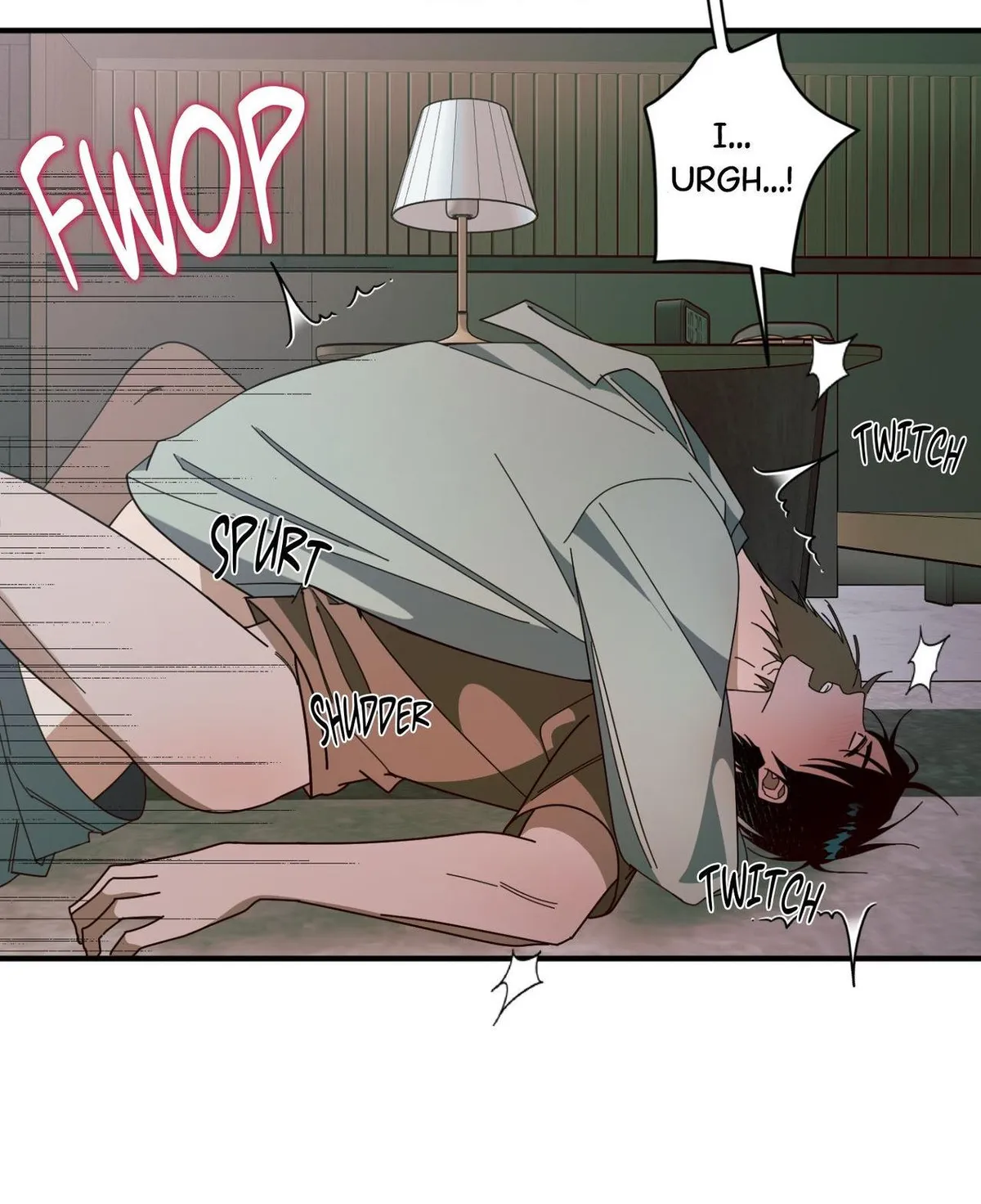 Digging Chapter 6 page 50 - 